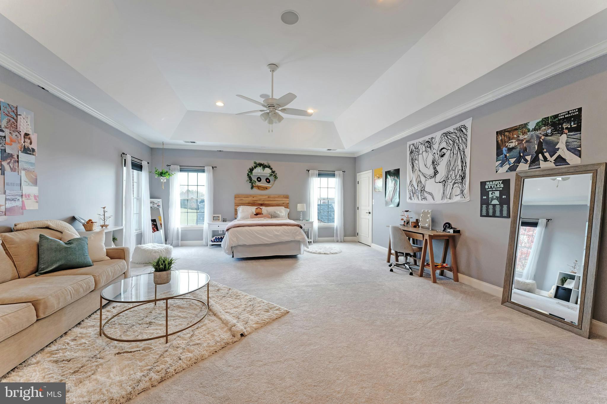 BELMONT COUNTRY CLUB - Residential