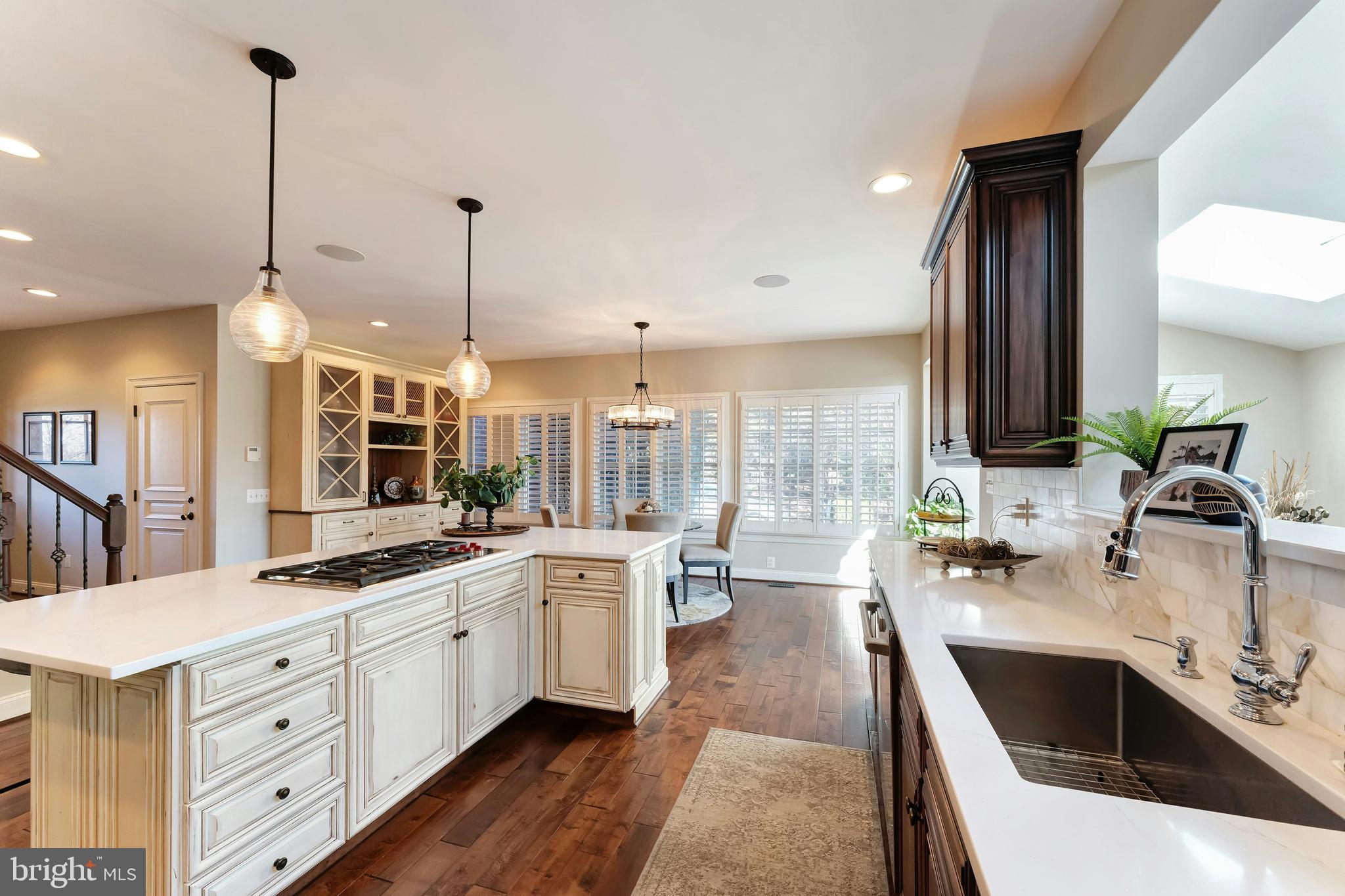 BELMONT COUNTRY CLUB - Residential