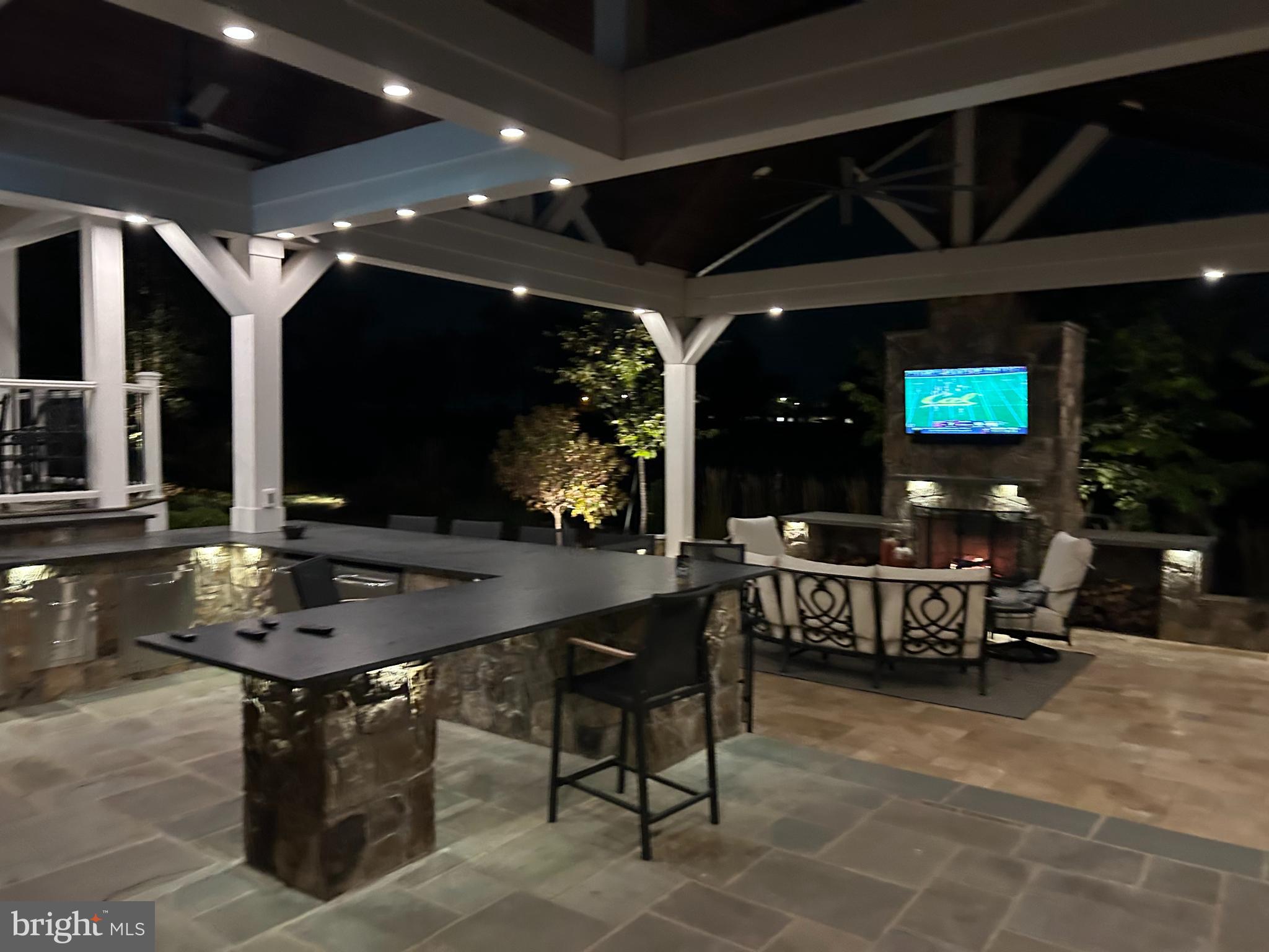 BELMONT COUNTRY CLUB - Residential