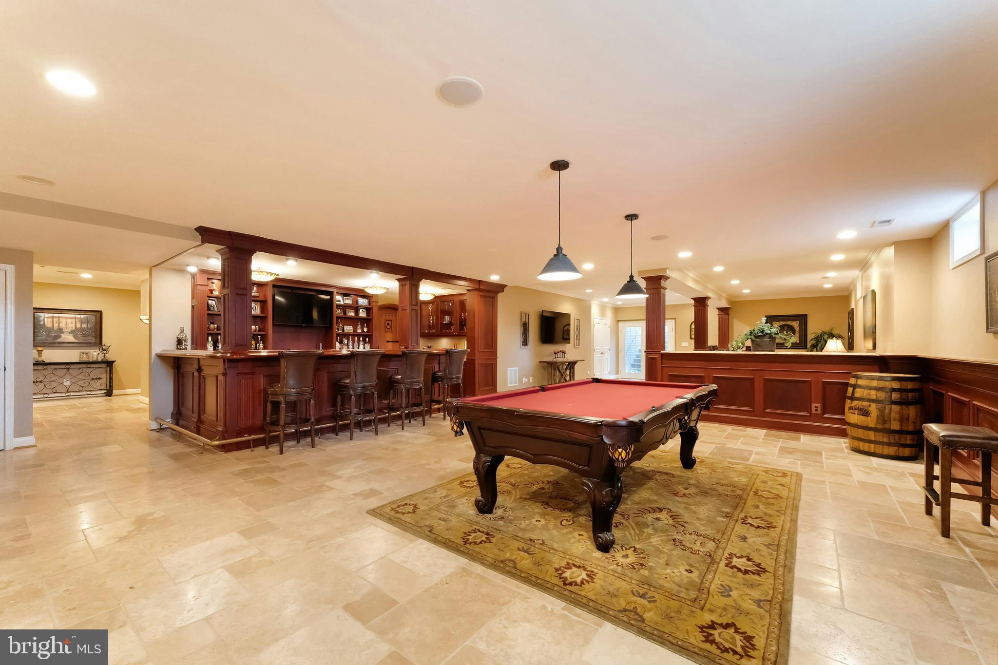 BELMONT COUNTRY CLUB - Residential