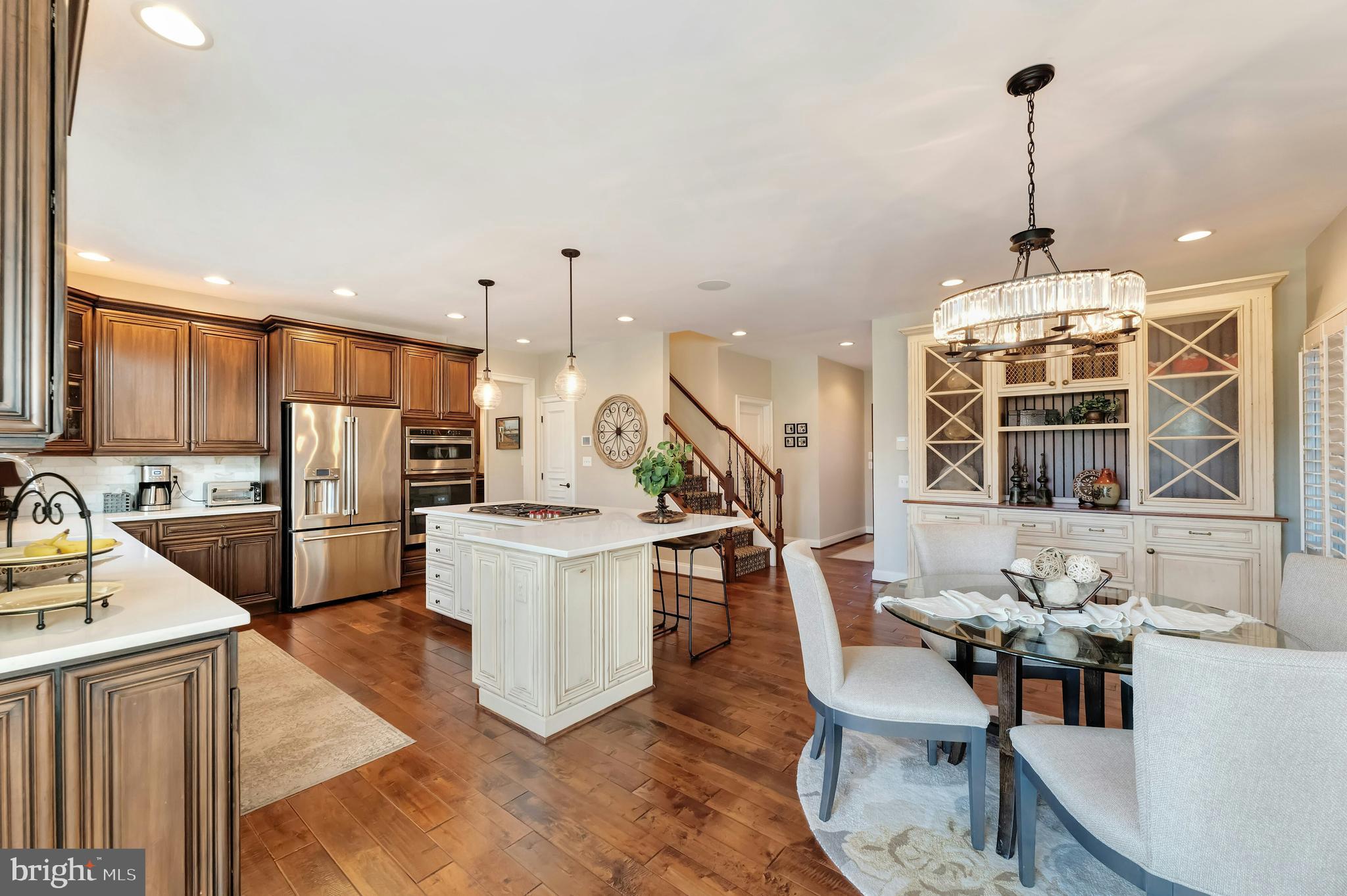 BELMONT COUNTRY CLUB - Residential