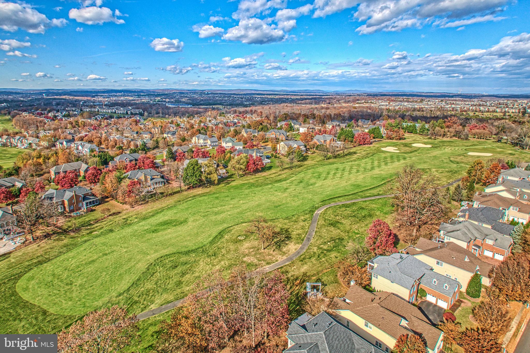 BELMONT COUNTRY CLUB - Residential