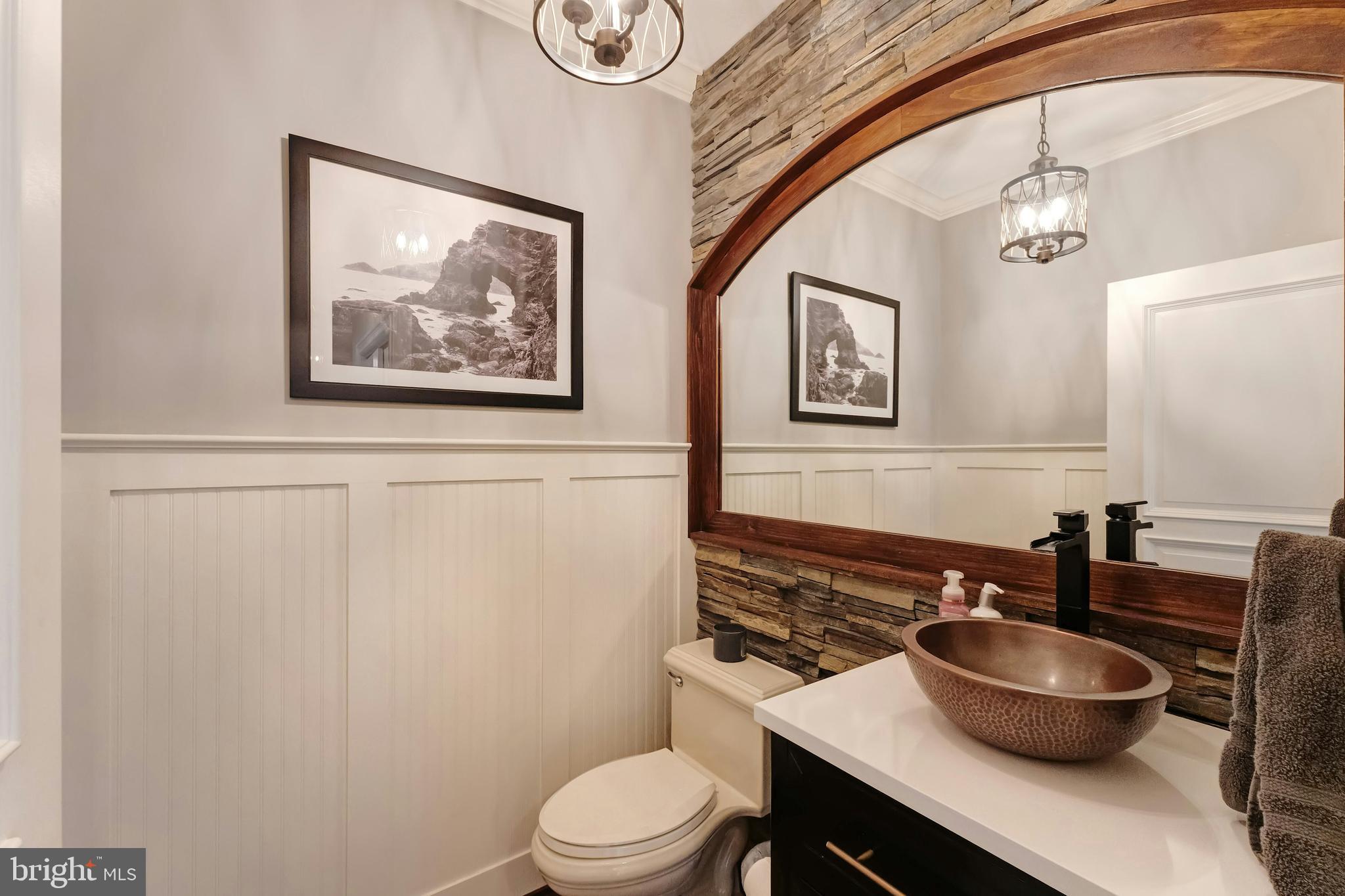 BELMONT COUNTRY CLUB - Residential