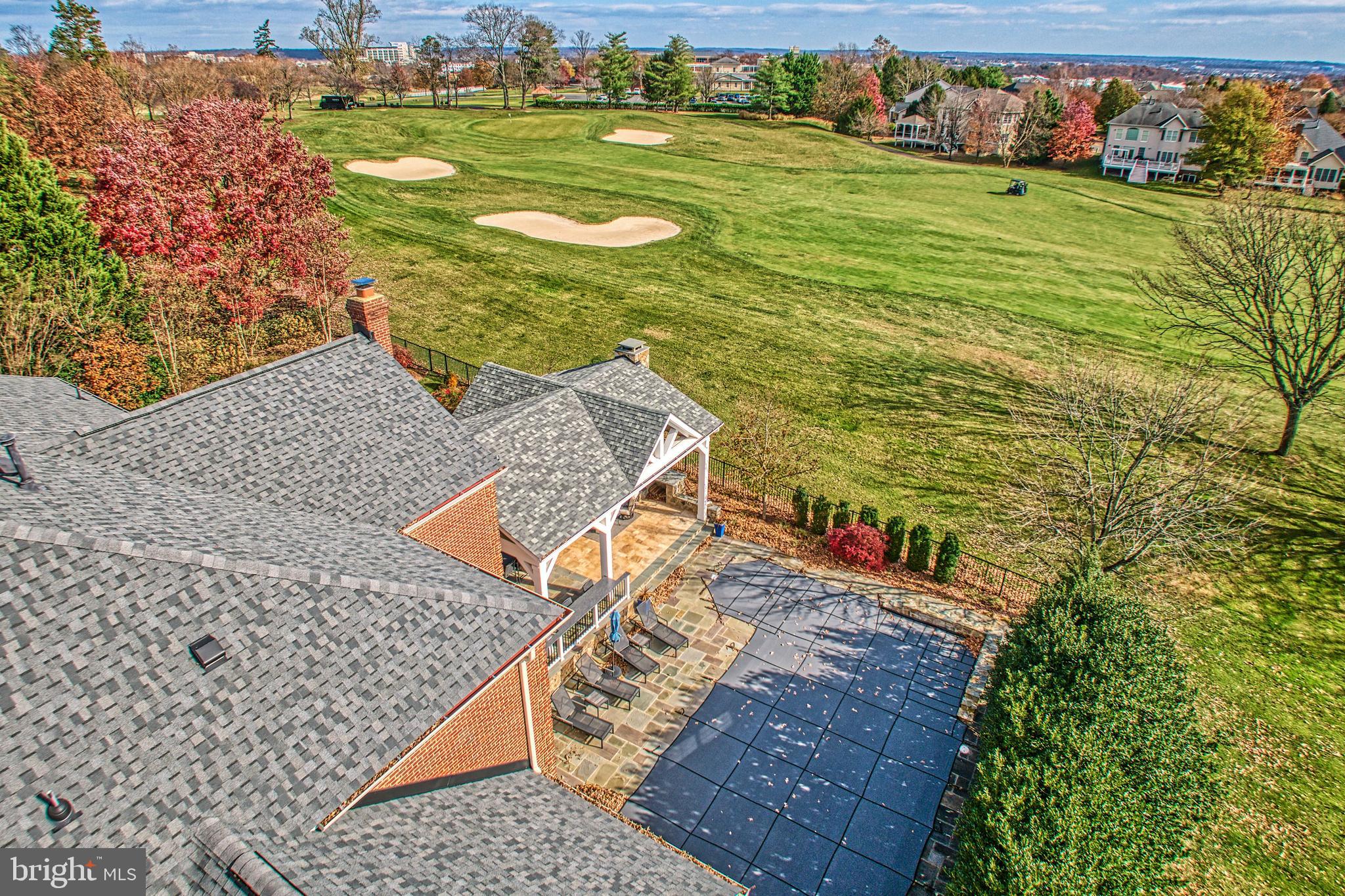 BELMONT COUNTRY CLUB - Residential