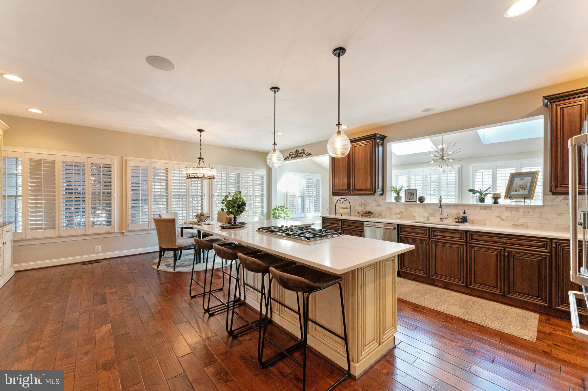 BELMONT COUNTRY CLUB - Residential