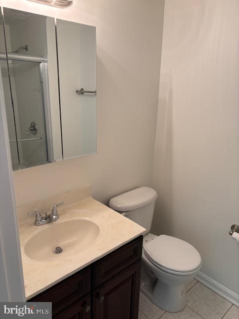 PARK SUMMIT CODM - Residential Lease