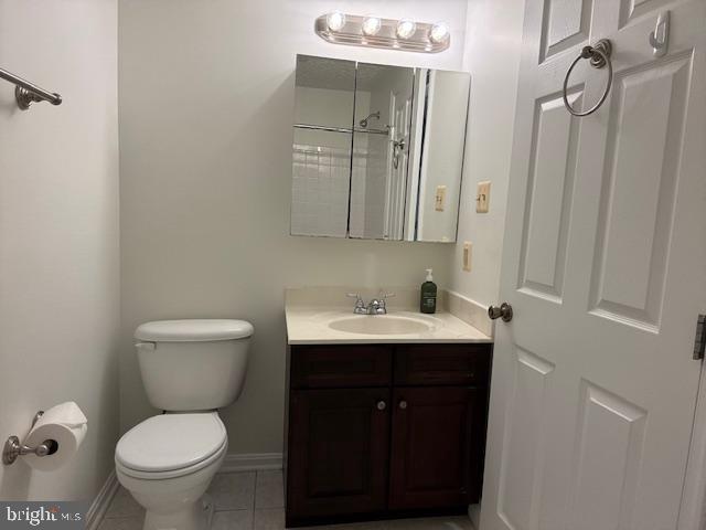 PARK SUMMIT CODM - Residential Lease