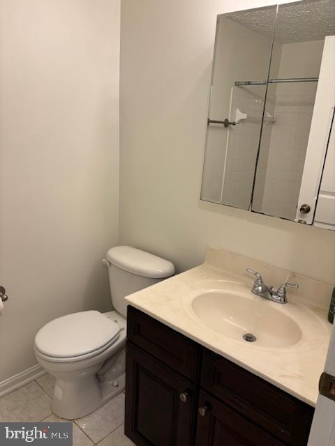 PARK SUMMIT CODM - Residential Lease