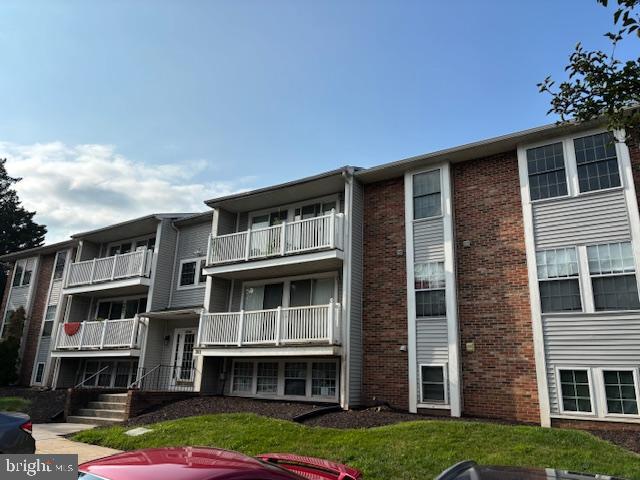 PARK SUMMIT CODM - Residential Lease