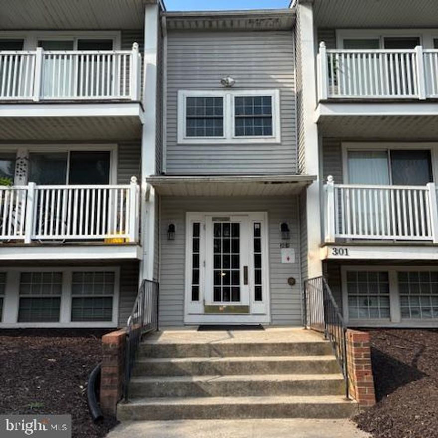 Welcome to this spacious, quiet, 2-bedroom home with ample parking and a private balcony. The morning light shines into the main living area through the large double-door balcony , compete with views of a tree-lined courtyard.  The kitchen area has a full pantry and a large eat-in area with room for bar seating.  The laundry room with full-size washer and dryer also has shelving for additional storage. A long hallway leads to the large main bedroom at back of home. A large linen closet, full bath with tub/shower combo , and the first bedroom  keep the main bedroom separate and private from the main living space. The main bedroom is fully carpeted and large enough for any size bedroom suit, extra seating, and has a walk-in closet and  ensuite with walk-in shower.  To top it all off, this home is close to restaurants, shopping, grocery stores, entertainment and more! All the amenities Muddy Branch area has to offer: commuter friendly proximity to 270 and 200; Downtown Crown, and RIO Washingtonian Center shopping and lake.  Come see this home today! APPLICATION PROCESS: $25 fee per applicant (everyone 18+ must apply). All applicants must provide past 2-paystubs (to verify income) + copy of ID (drivers license). The application link will be provided by listing agent through an email to each applicant. Please contact listing agent for more information. No paper applications will be accepted. ***Note we have received a few applications and are pausing viewings at the moment - thank you!