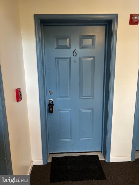 PARK SUMMIT CODM - Residential Lease