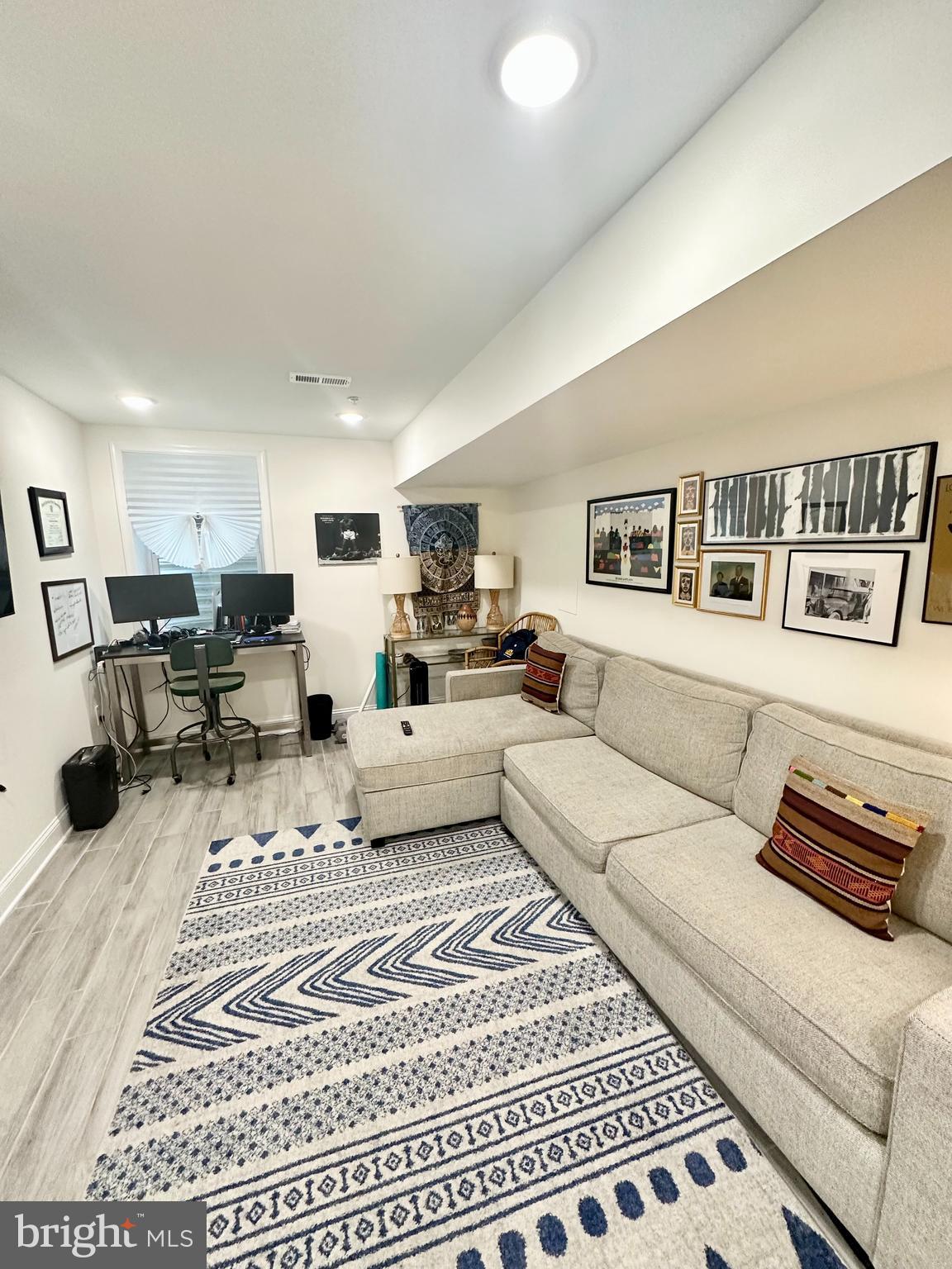 CEDAR PARK - Residential Lease