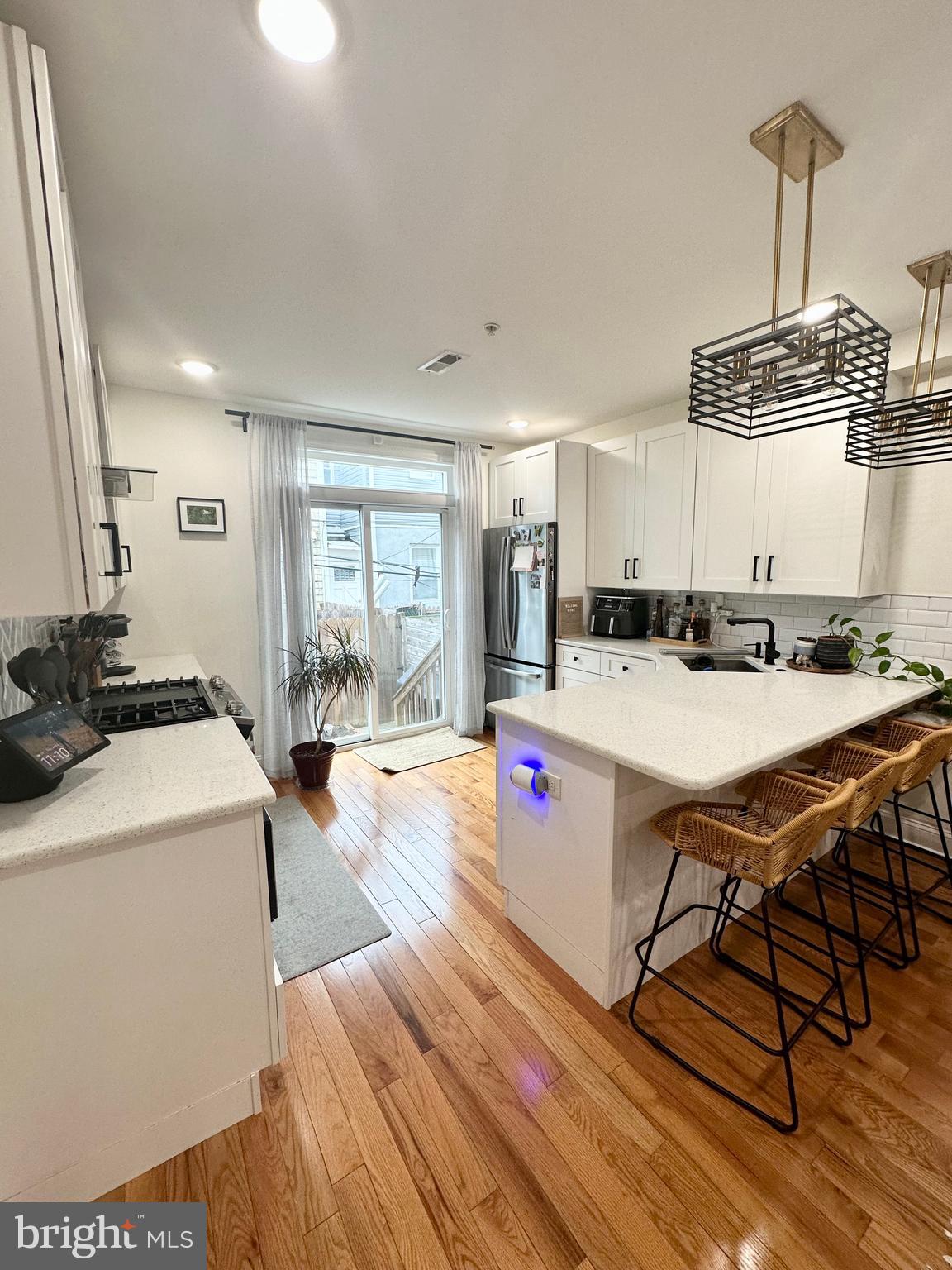 CEDAR PARK - Residential Lease