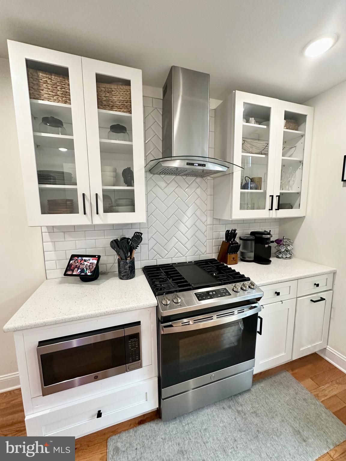 CEDAR PARK - Residential Lease