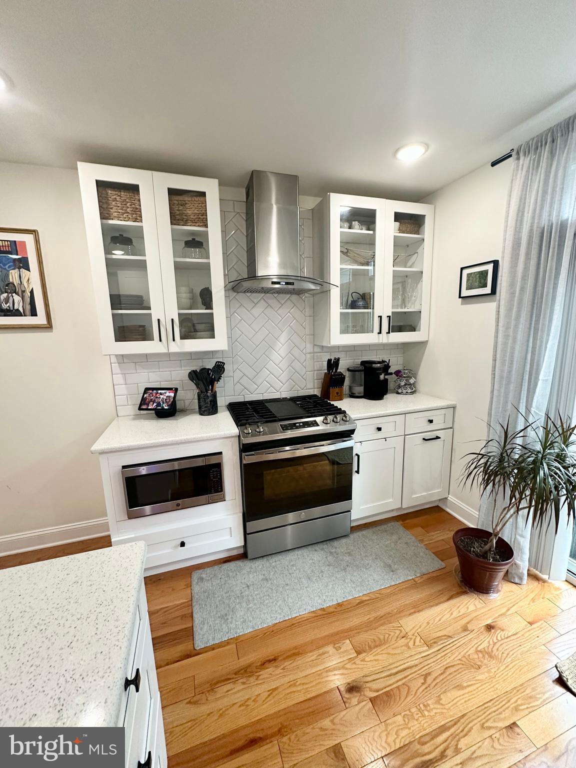 CEDAR PARK - Residential Lease