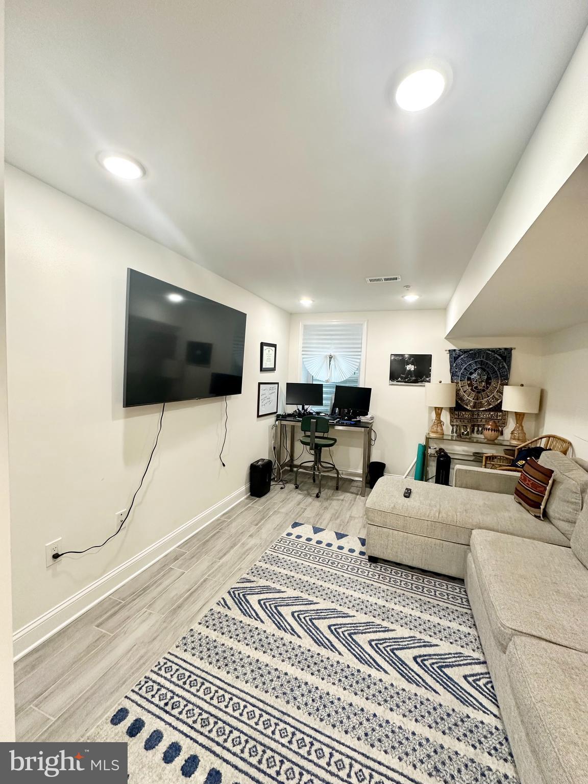 CEDAR PARK - Residential Lease