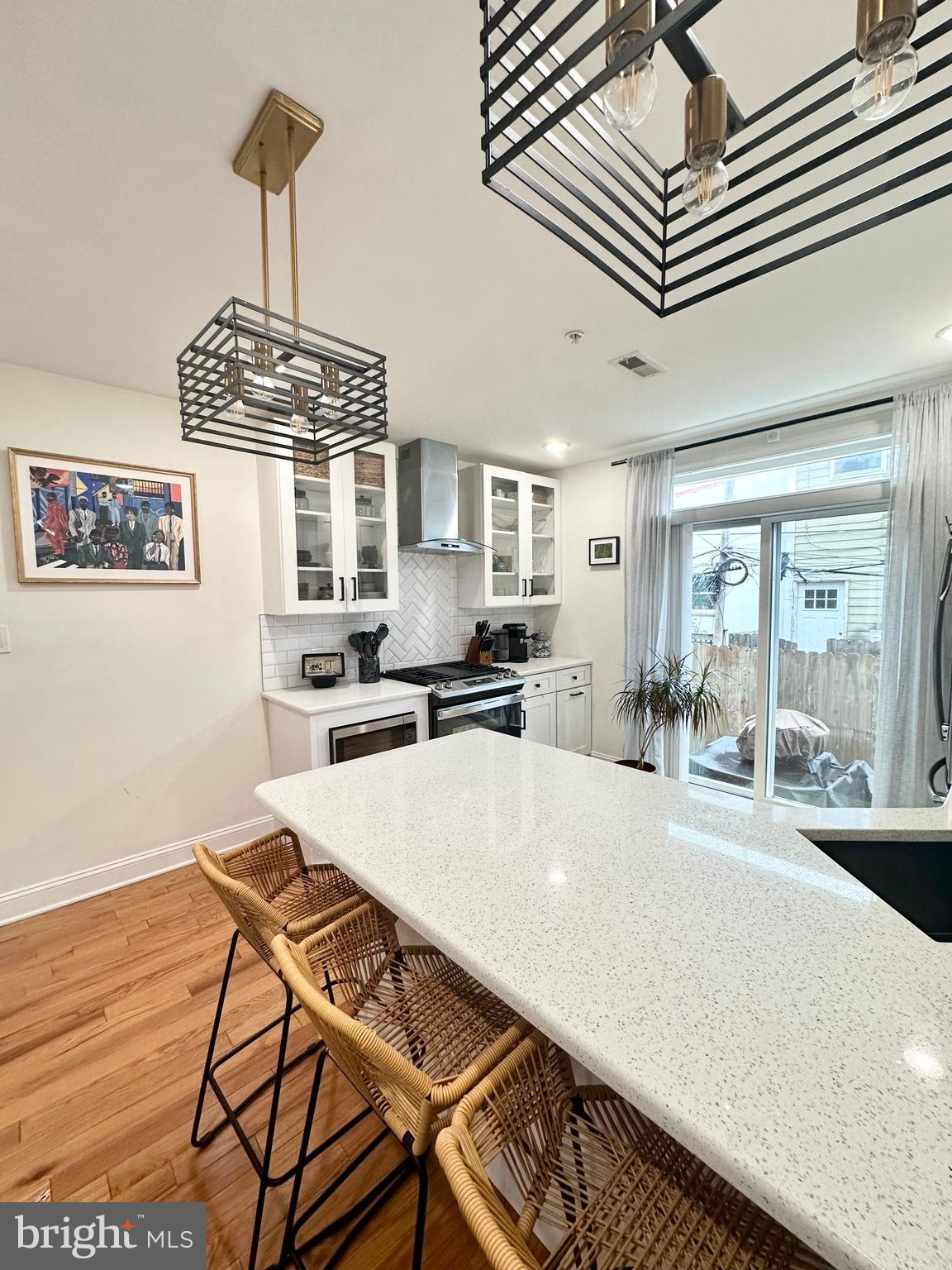 CEDAR PARK - Residential Lease