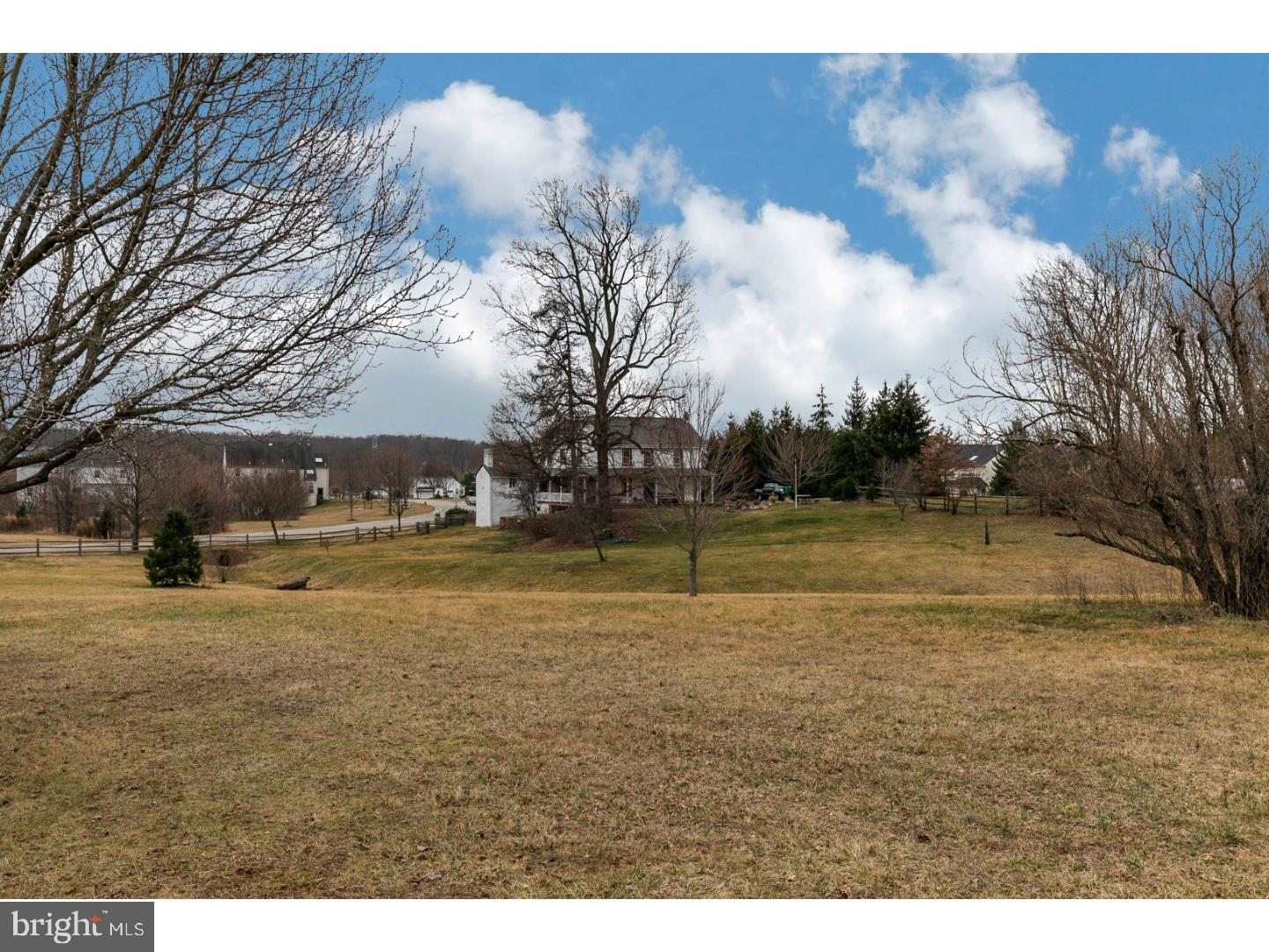 WINDGATE FARMS - Residential