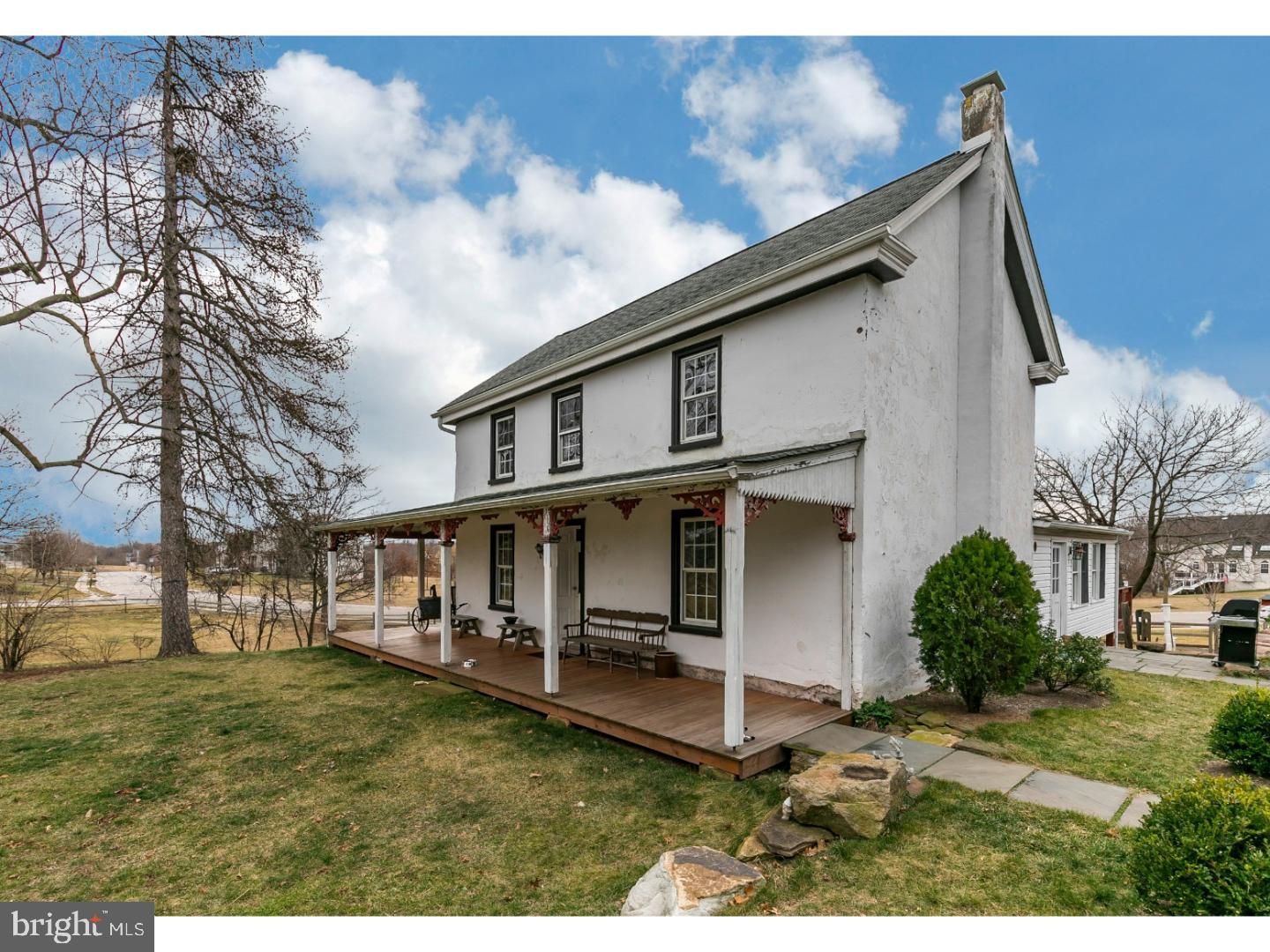 WINDGATE FARMS - Residential