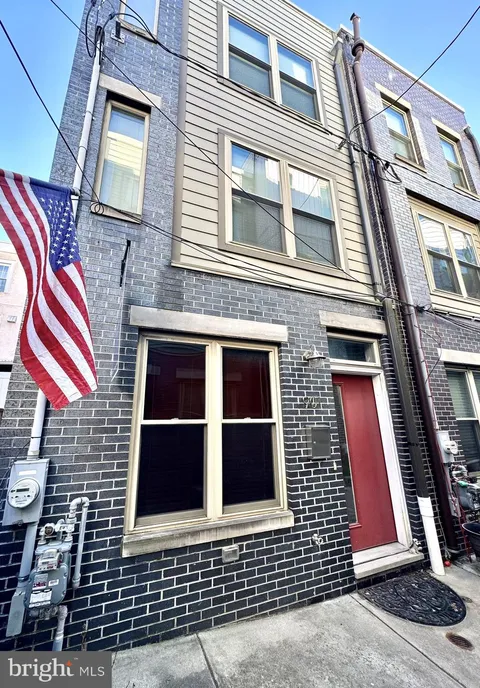 901 S Schell Street, Philadelphia, PA 19147 - MLS#: PAPH2431272