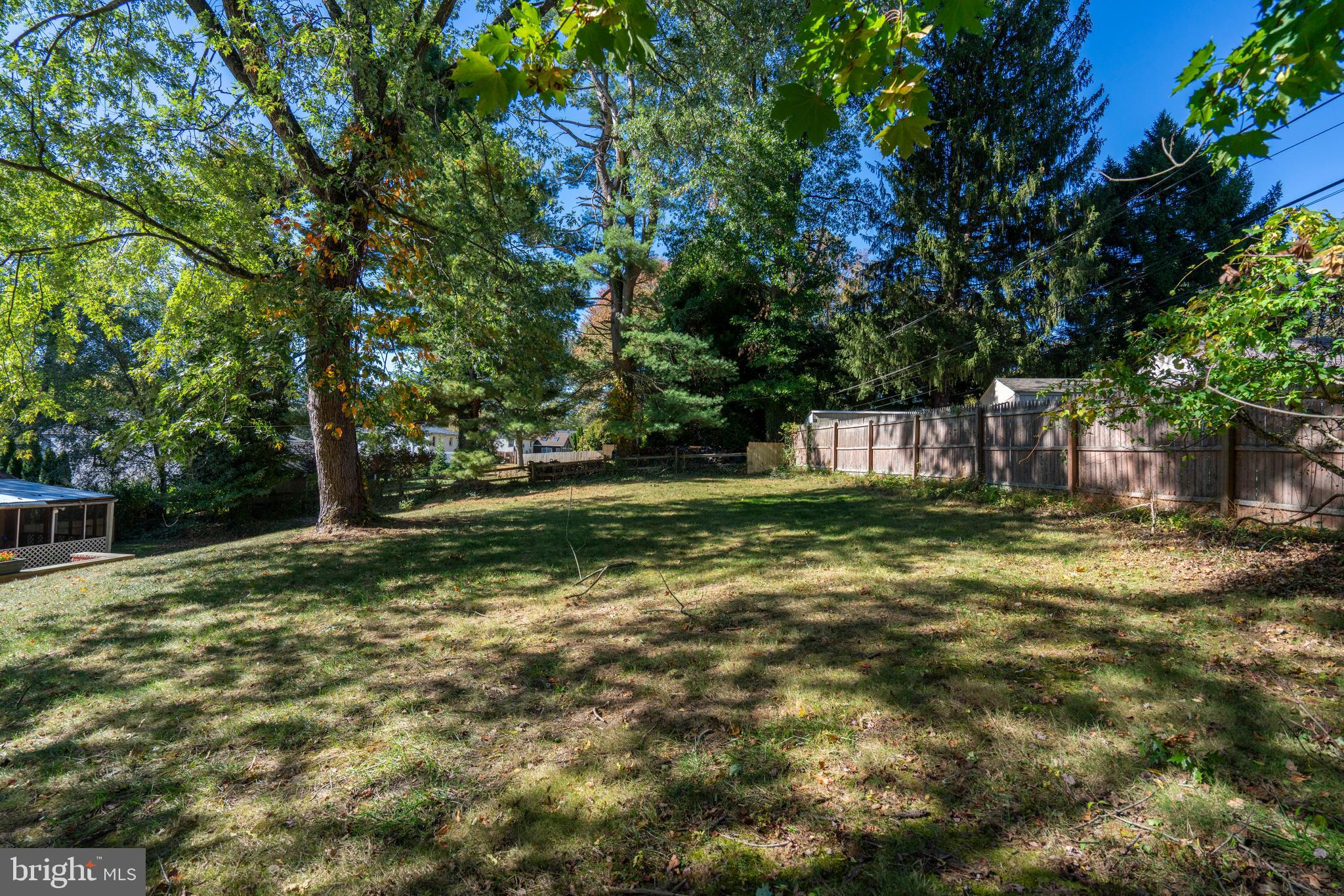 CHURCHVILLE MANOR - Residential