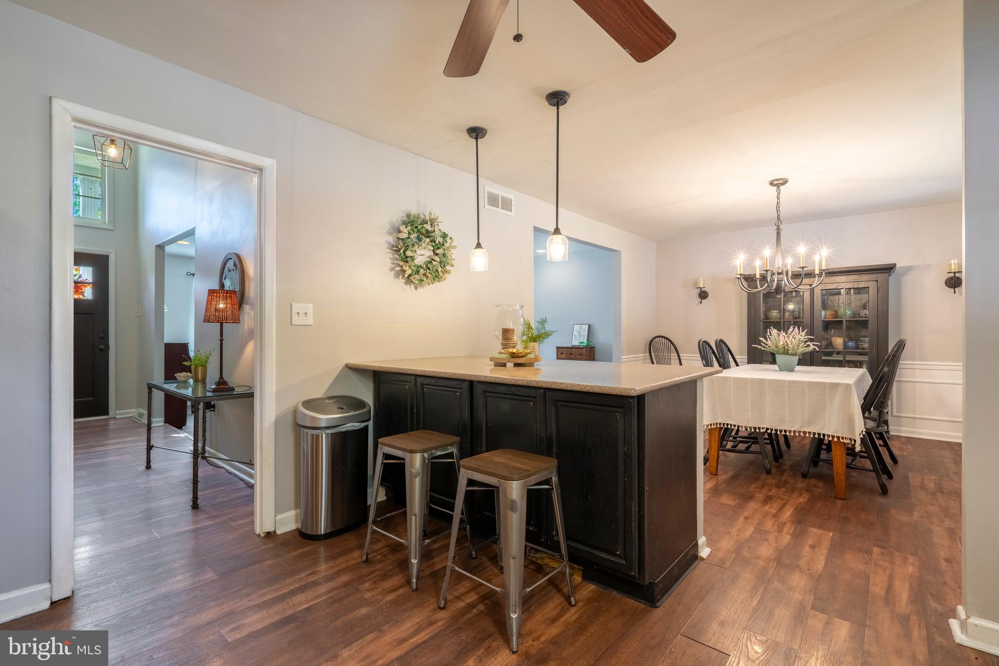 CHURCHVILLE MANOR - Residential