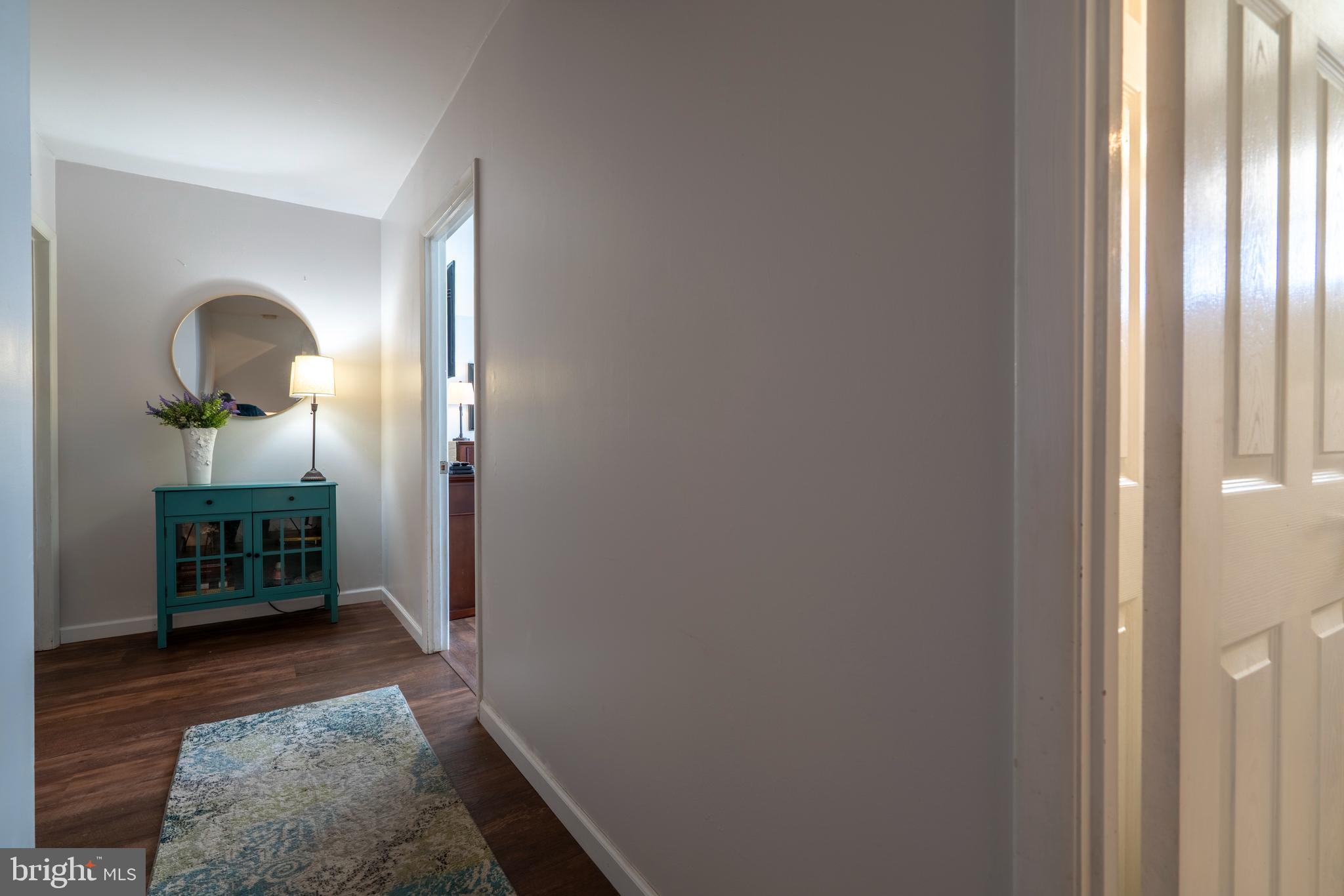 CHURCHVILLE MANOR - Residential