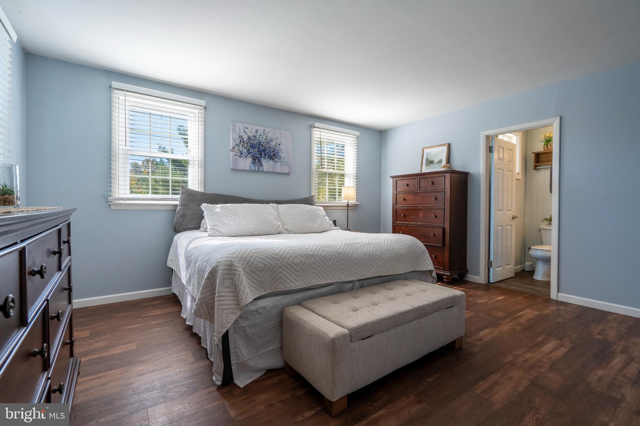 CHURCHVILLE MANOR - Residential