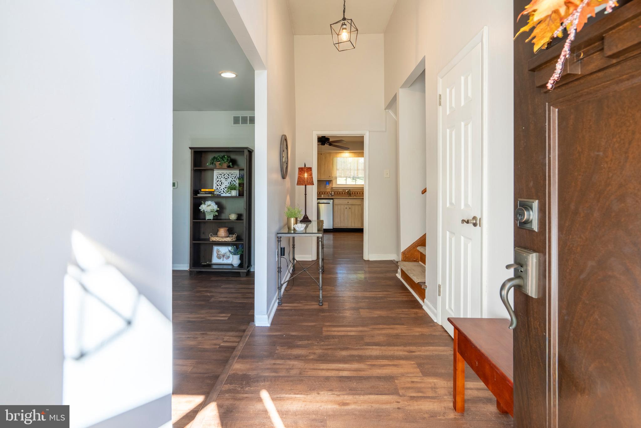 CHURCHVILLE MANOR - Residential