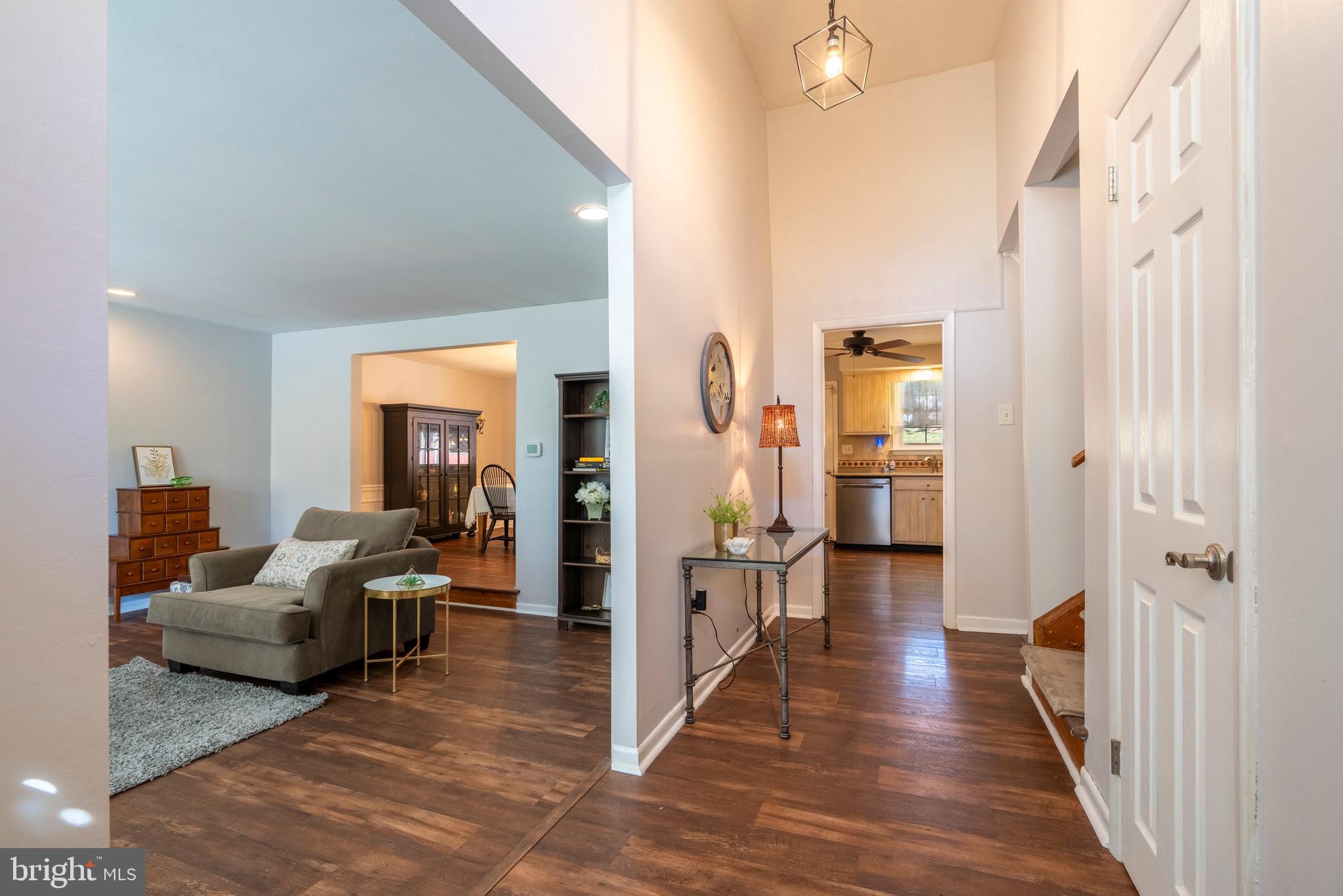 CHURCHVILLE MANOR - Residential