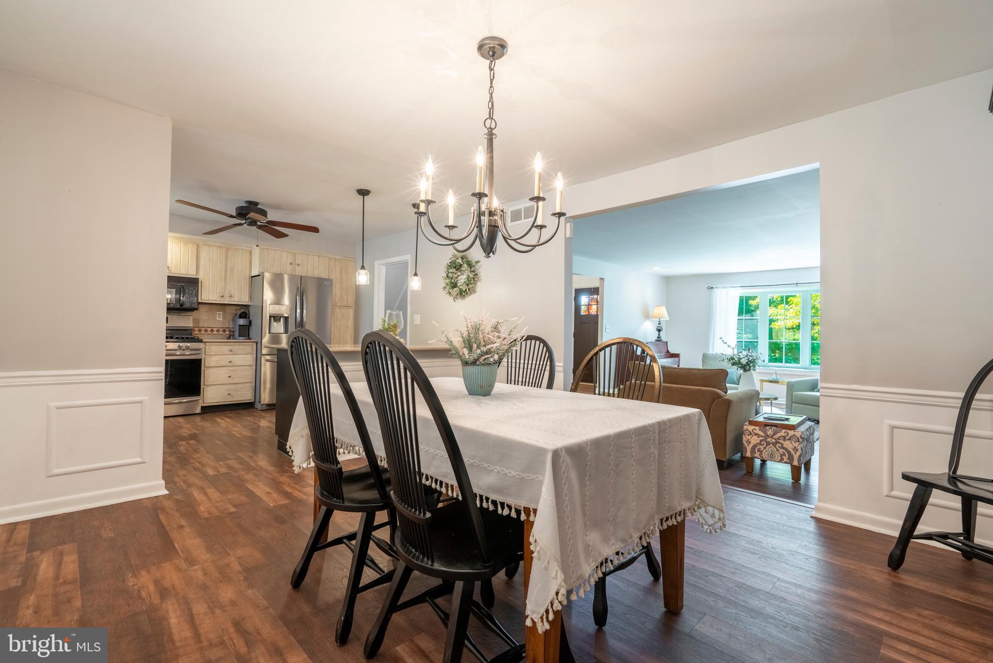 CHURCHVILLE MANOR - Residential