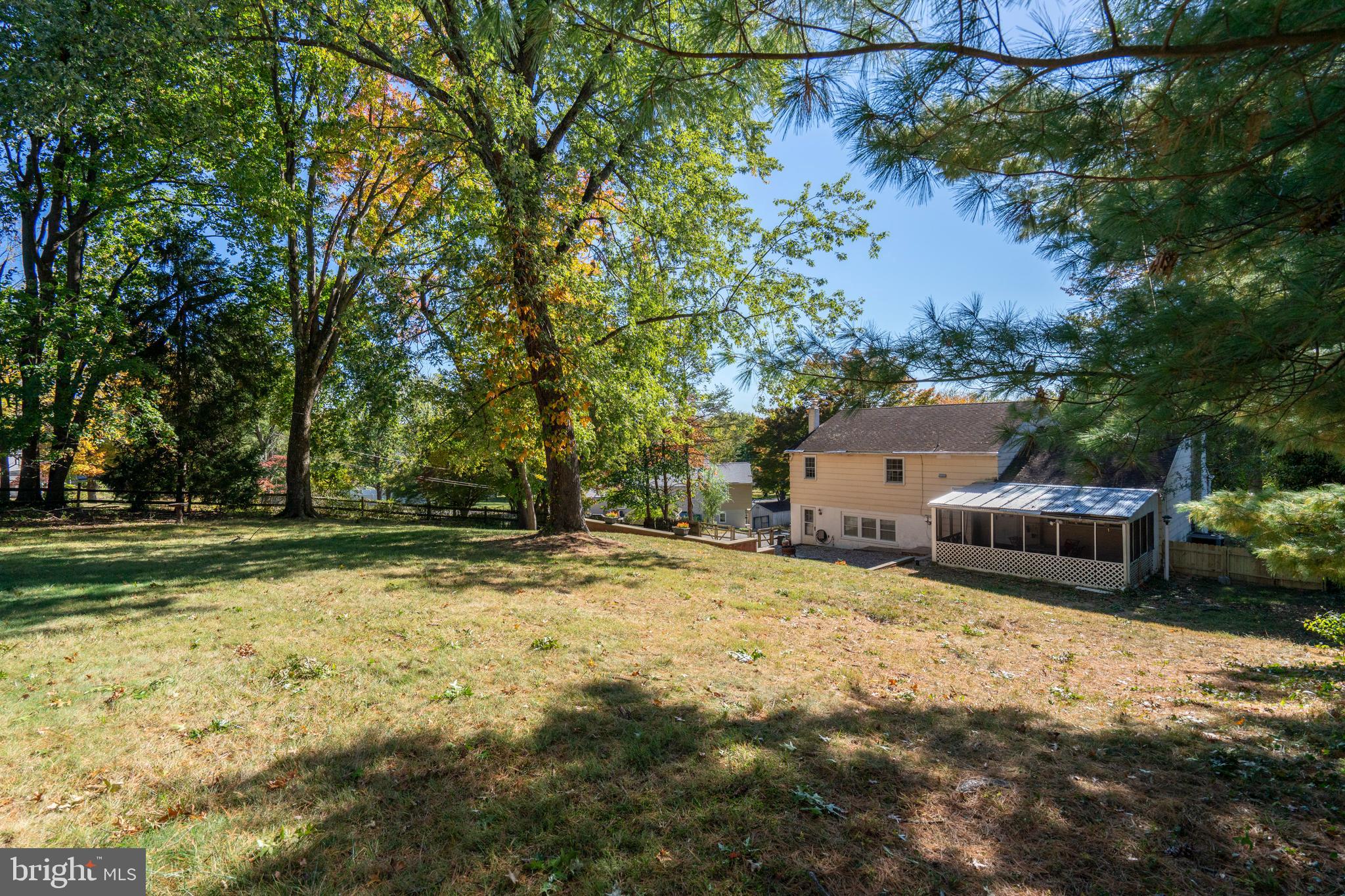 CHURCHVILLE MANOR - Residential