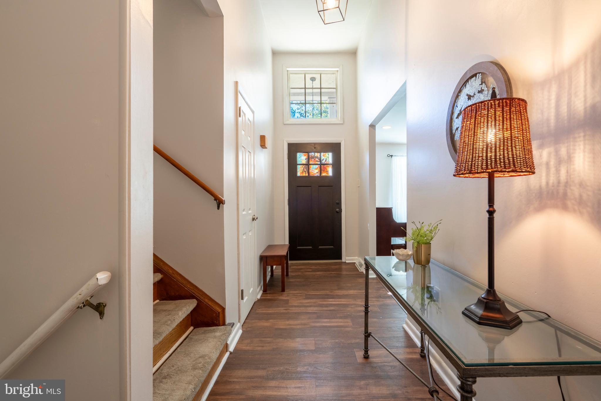 CHURCHVILLE MANOR - Residential