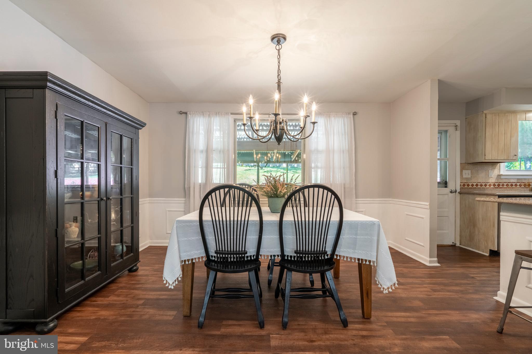 CHURCHVILLE MANOR - Residential