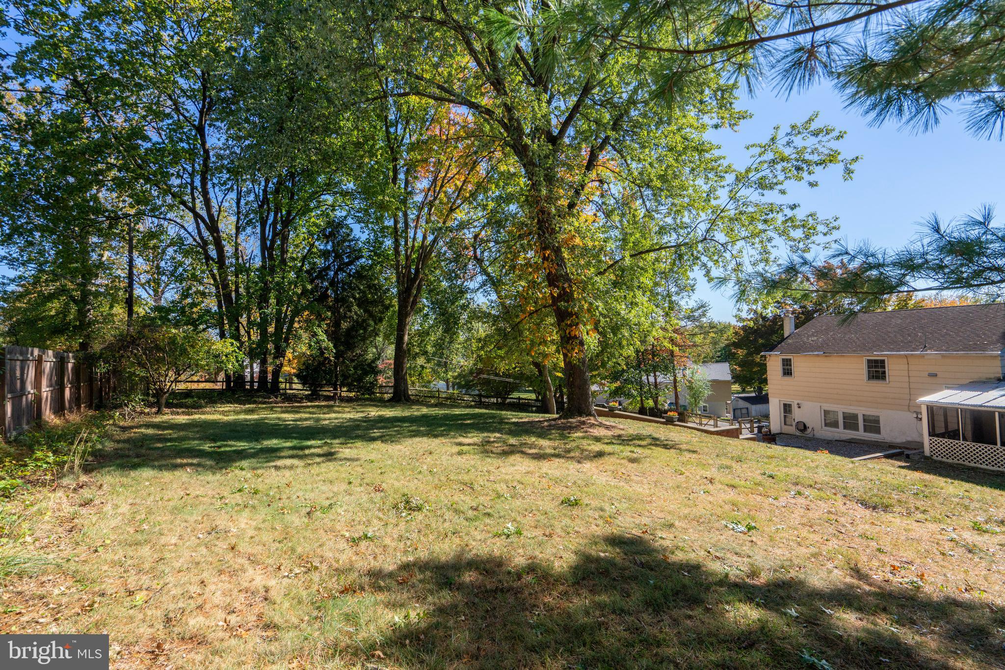 CHURCHVILLE MANOR - Residential