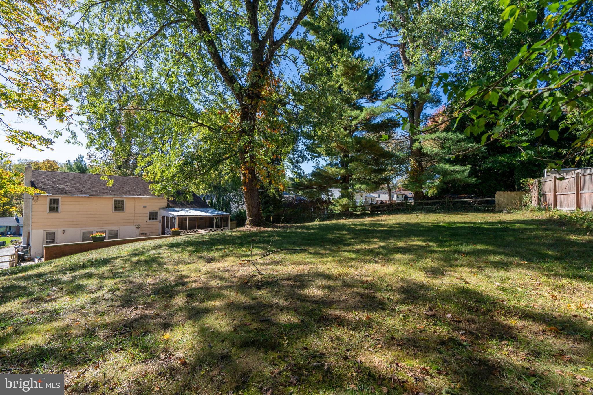 CHURCHVILLE MANOR - Residential