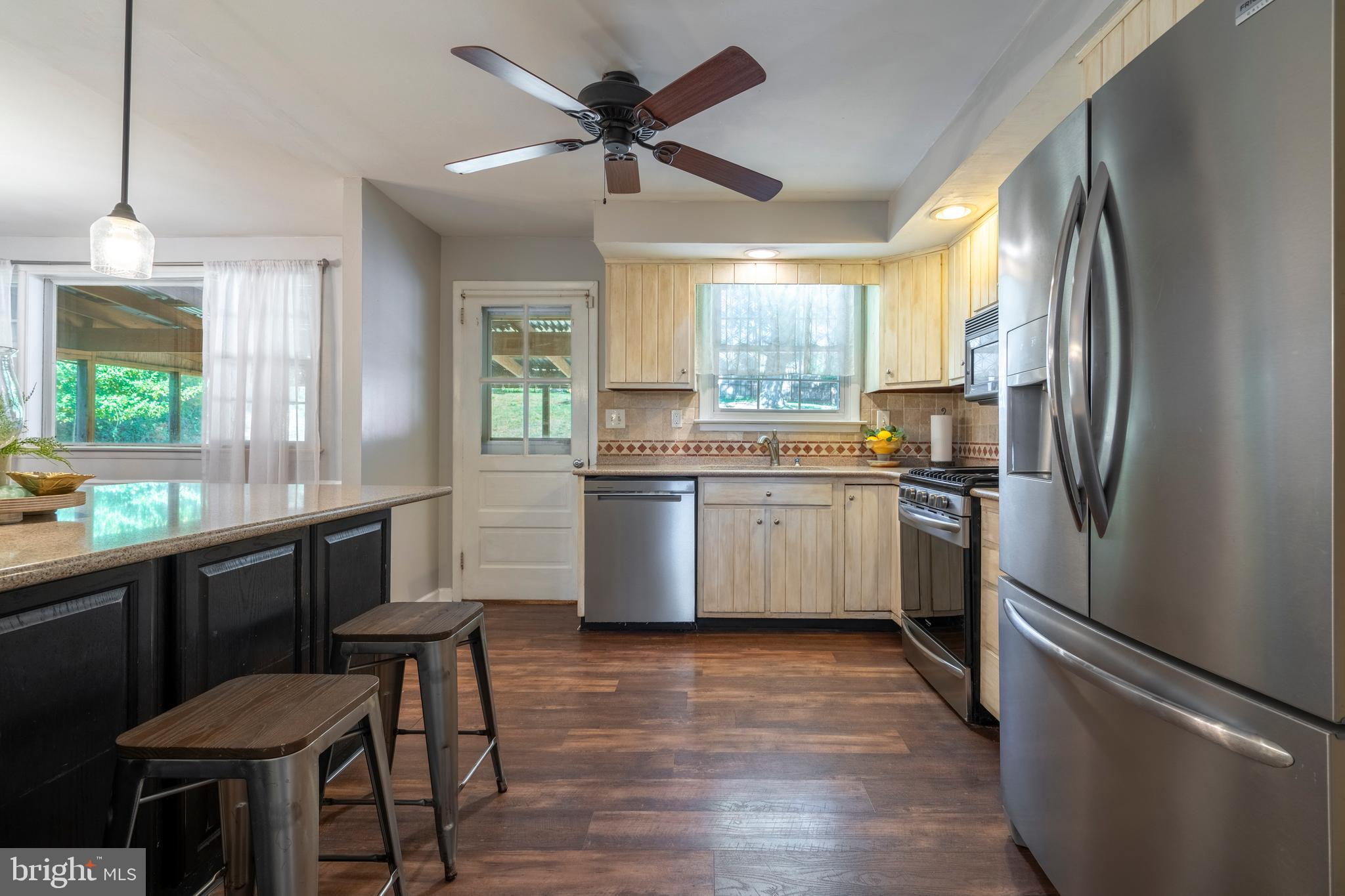 CHURCHVILLE MANOR - Residential