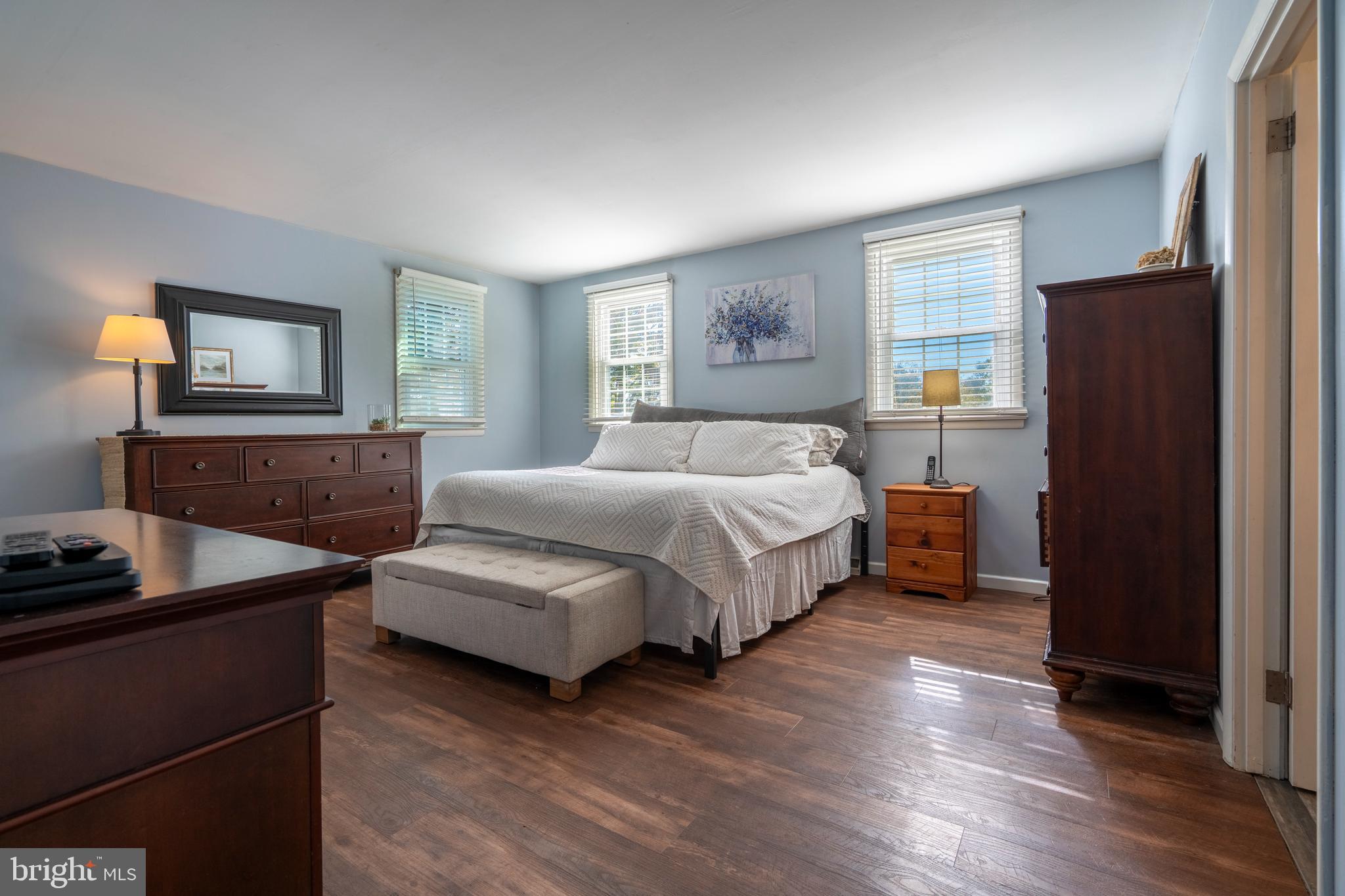 CHURCHVILLE MANOR - Residential