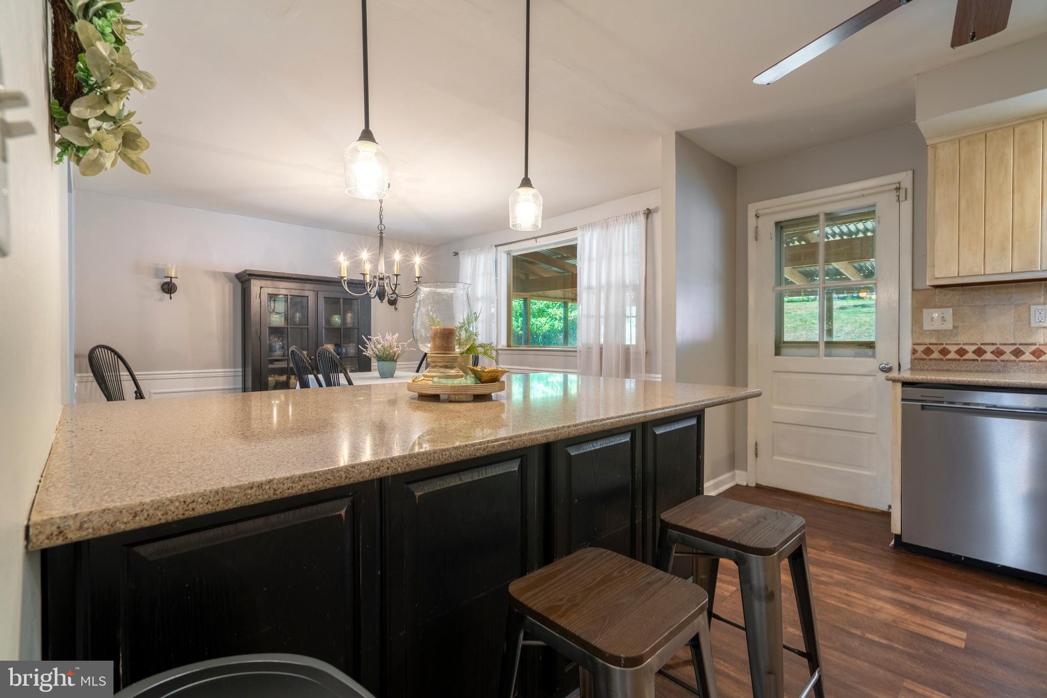 CHURCHVILLE MANOR - Residential