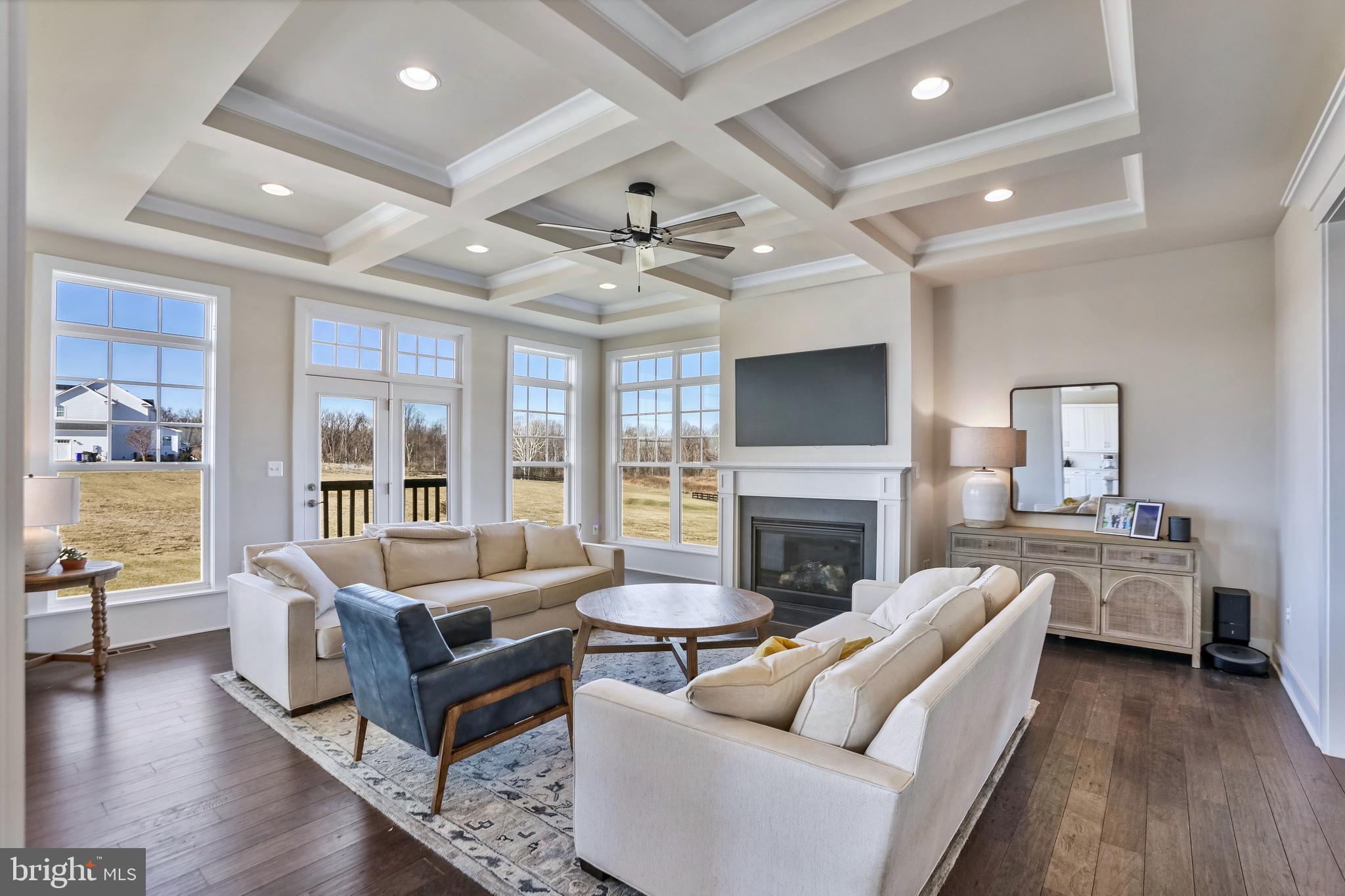 HUNT RIDGE PRESERVE - Residential