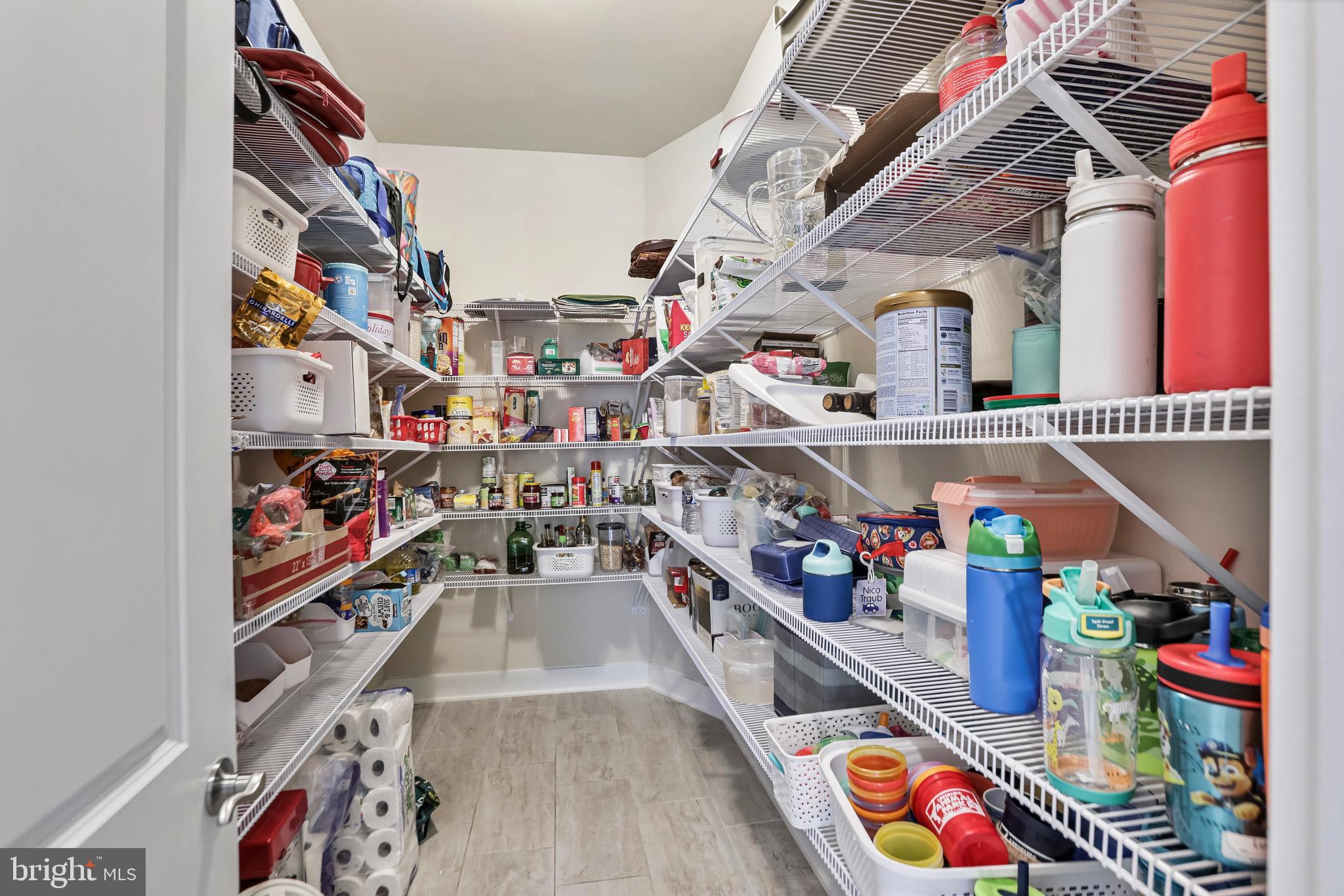 HUNT RIDGE PRESERVE - Residential