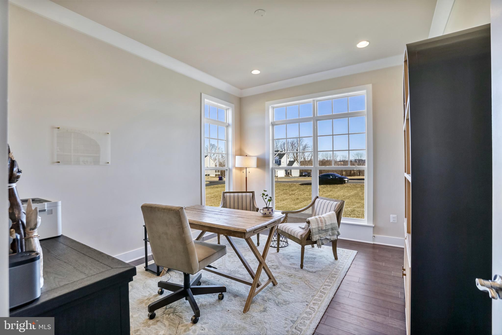 HUNT RIDGE PRESERVE - Residential