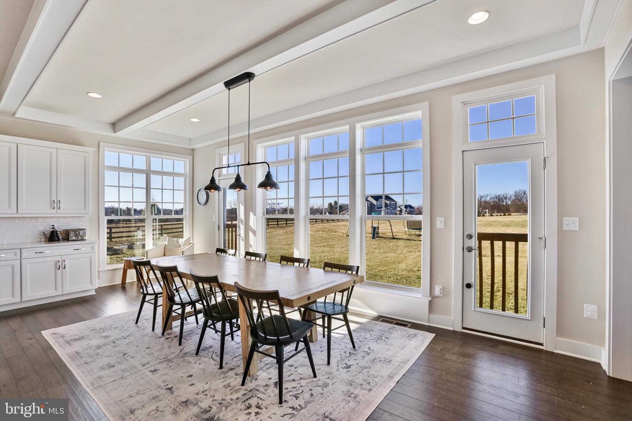 HUNT RIDGE PRESERVE - Residential