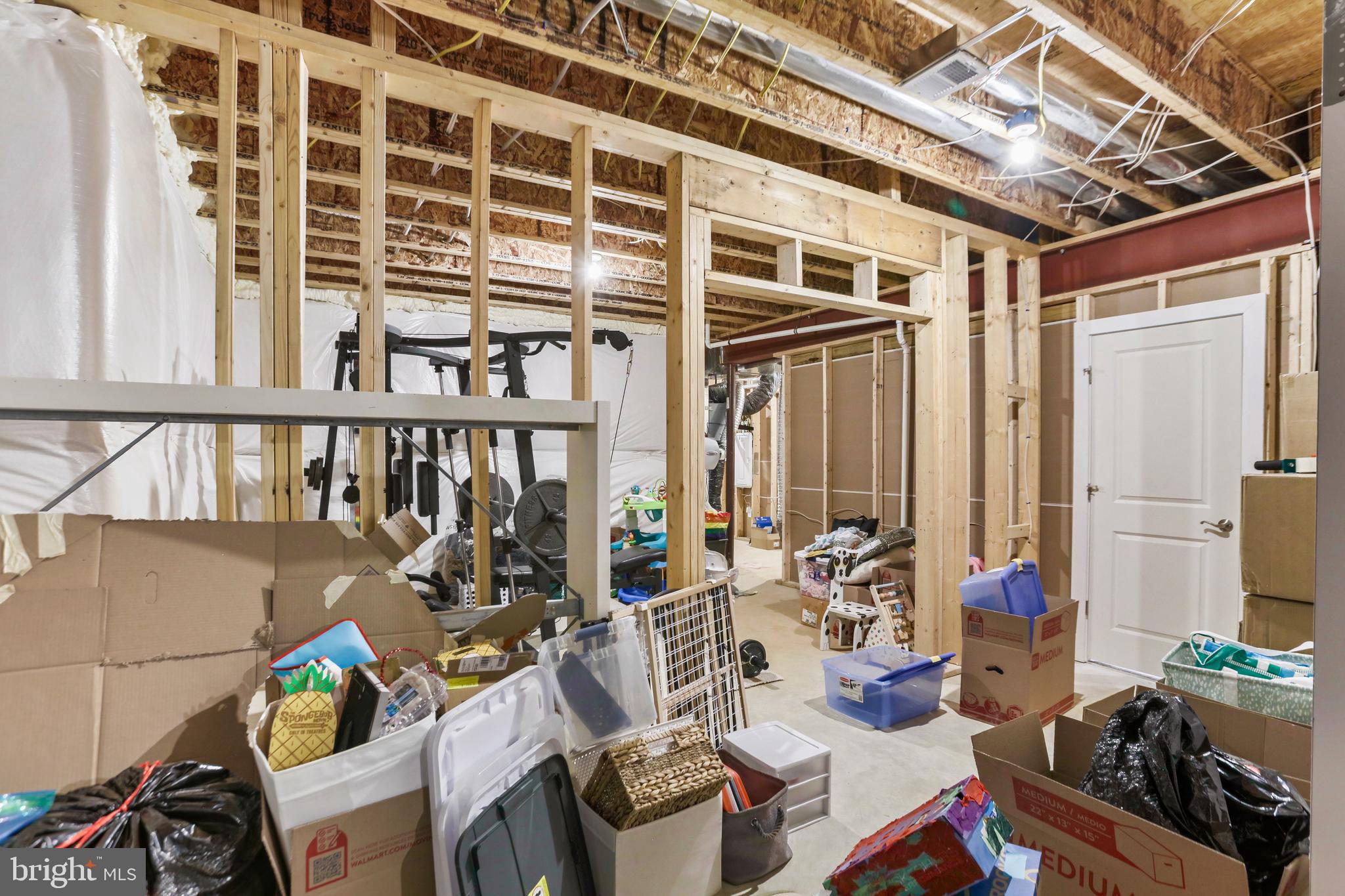 HUNT RIDGE PRESERVE - Residential