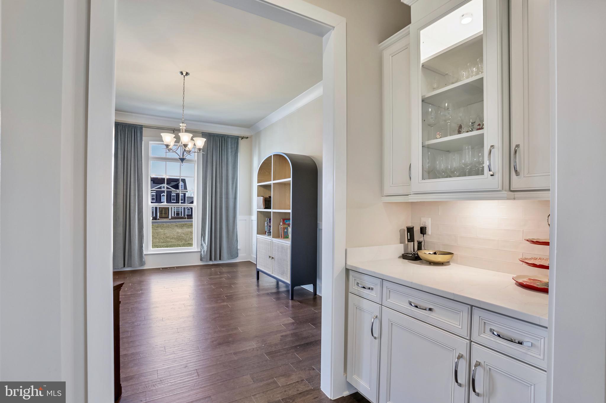 HUNT RIDGE PRESERVE - Residential