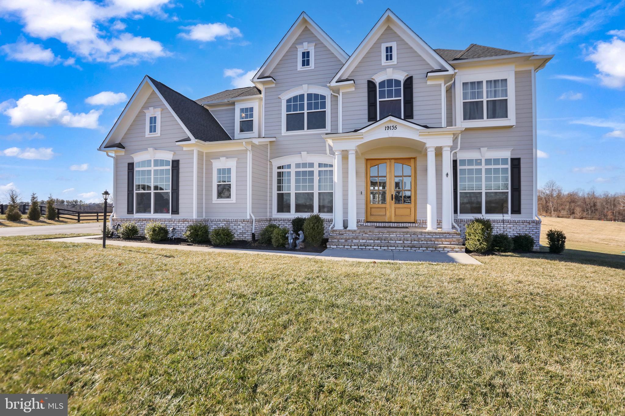 HUNT RIDGE PRESERVE - Residential