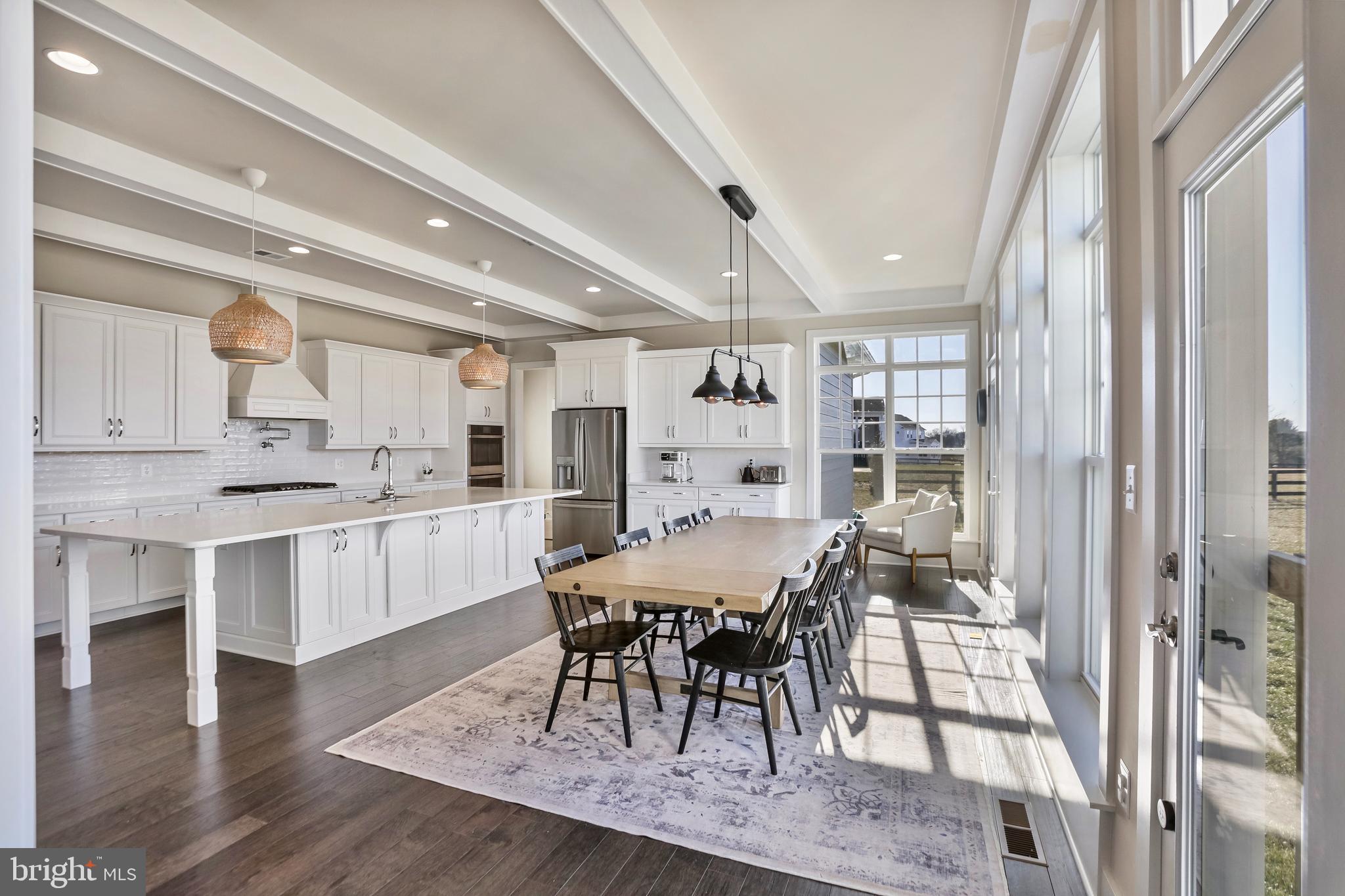 HUNT RIDGE PRESERVE - Residential