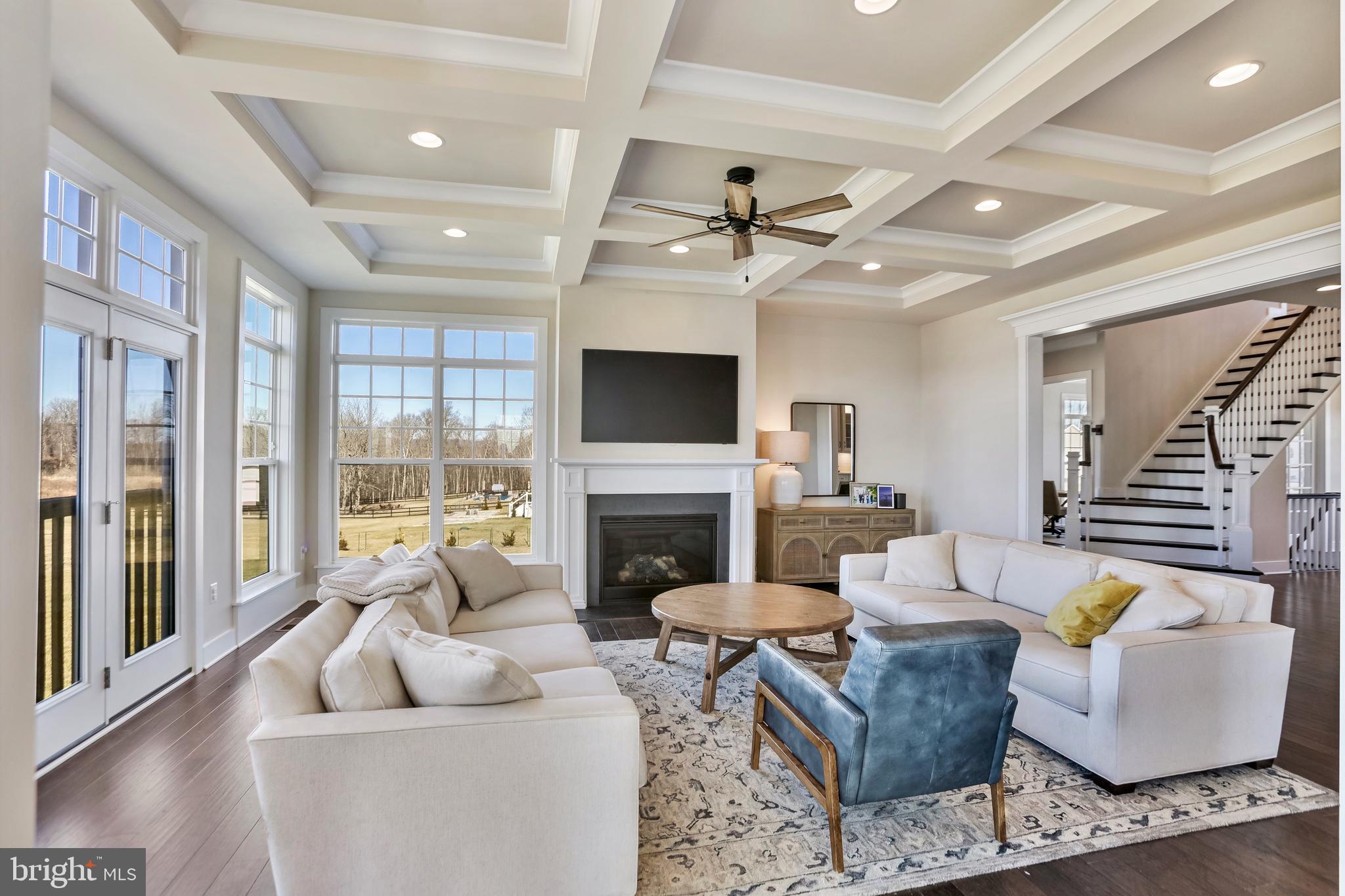 HUNT RIDGE PRESERVE - Residential