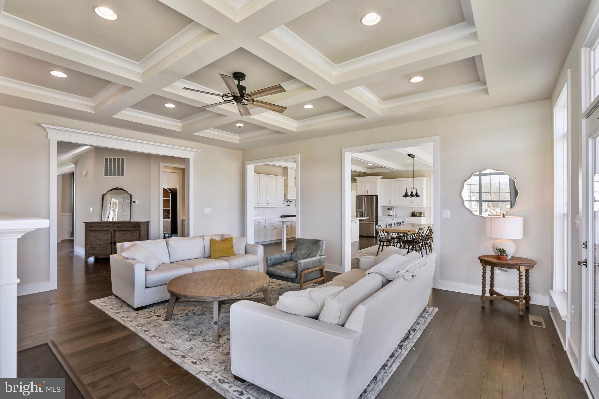 HUNT RIDGE PRESERVE - Residential