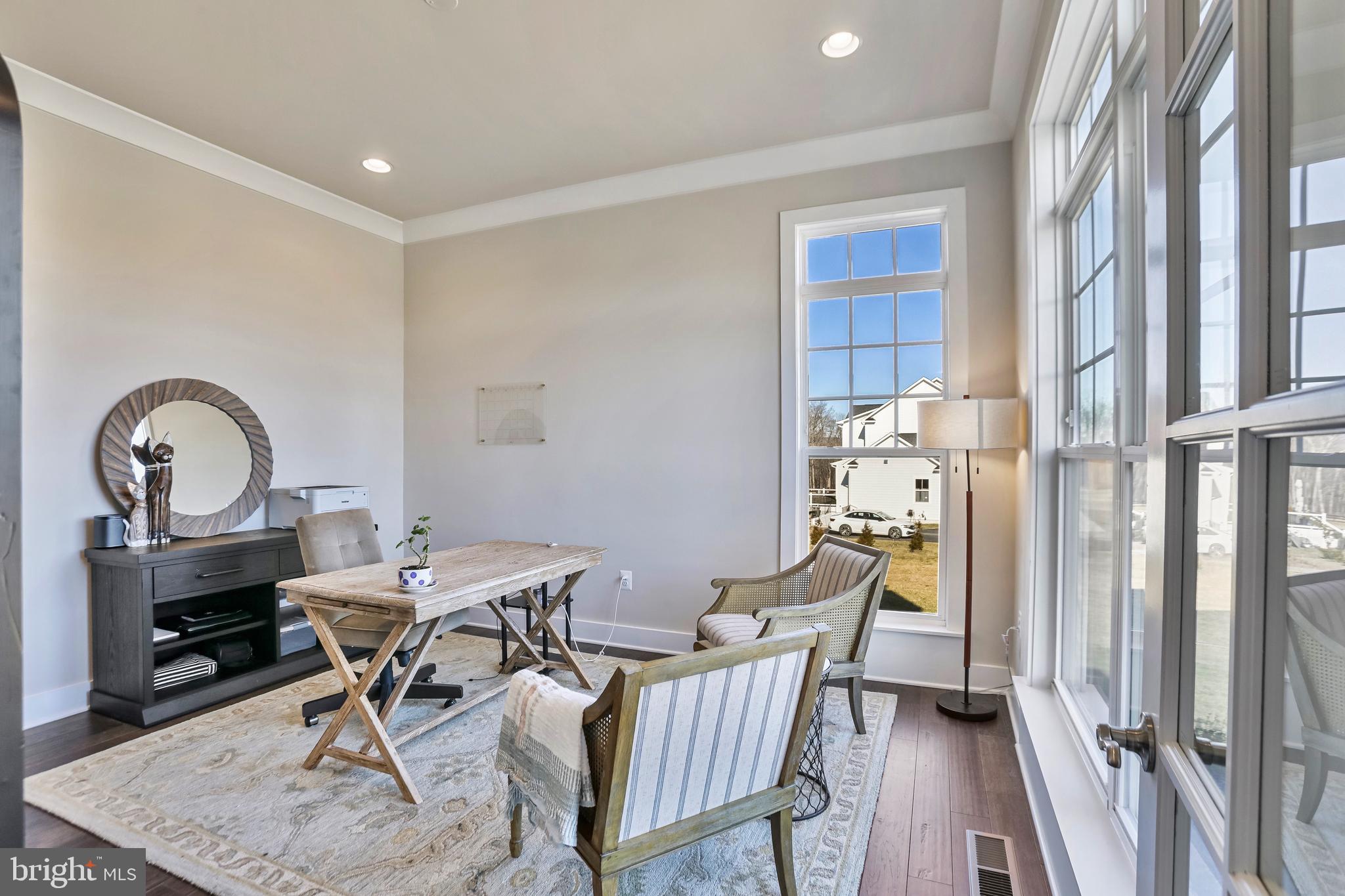 HUNT RIDGE PRESERVE - Residential